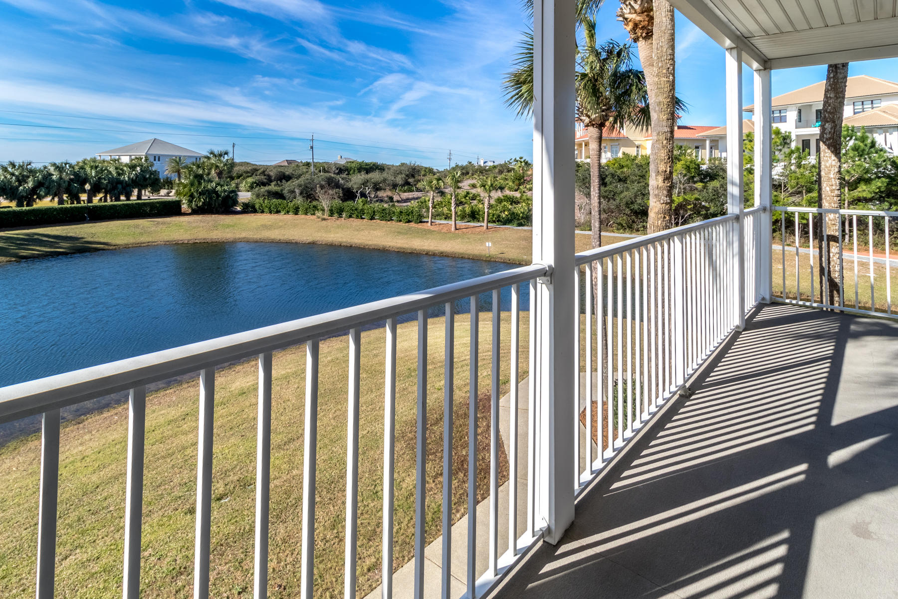 GULF PLACE CARIBBEAN CONDO - Residential