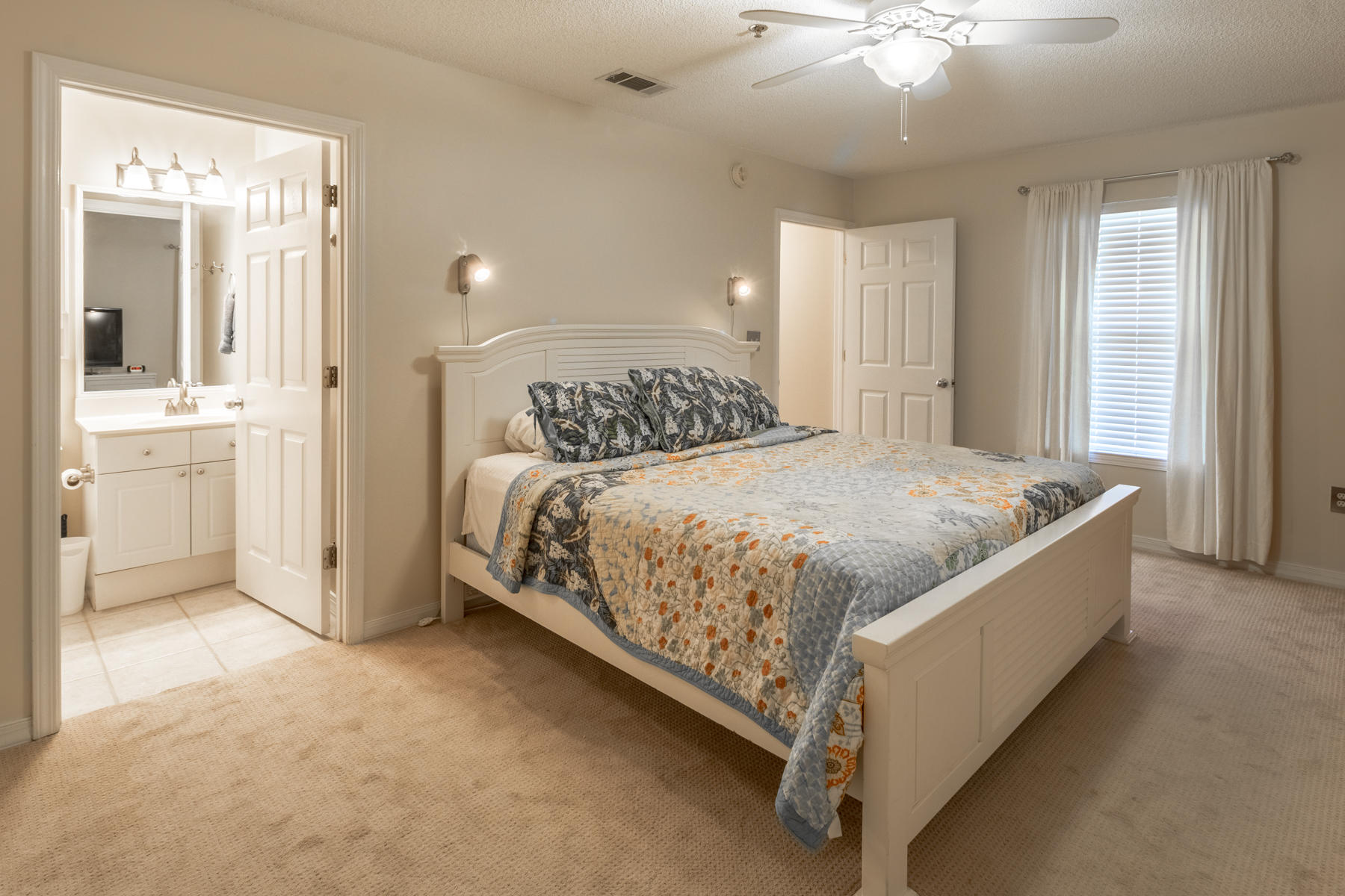 GULF PLACE CARIBBEAN CONDO - Residential