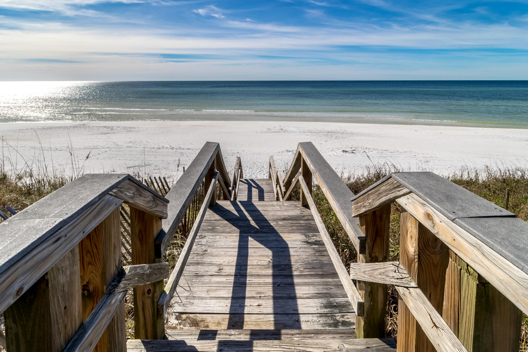 GULF PLACE CARIBBEAN CONDO - Residential