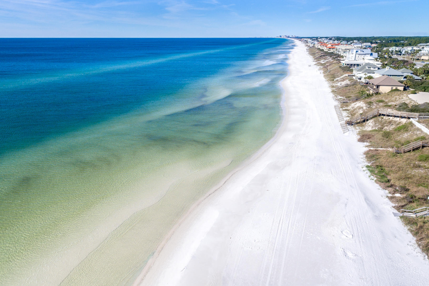 GULF PLACE CARIBBEAN CONDO - Residential