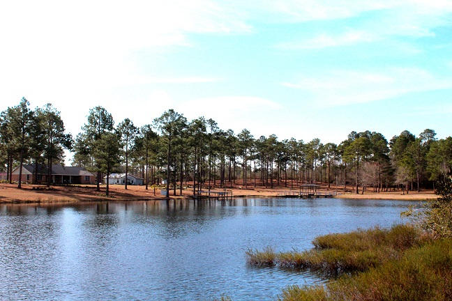 TEN LAKE ESTATES UNIT 2 - Residential