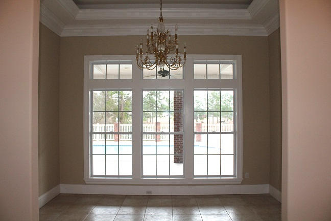 TEN LAKE ESTATES UNIT 2 - Residential