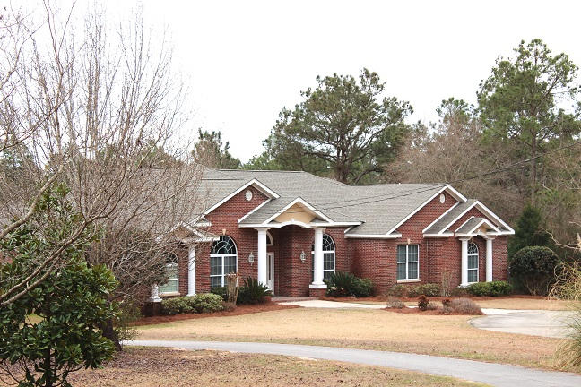 TEN LAKE ESTATES UNIT 2 - Residential