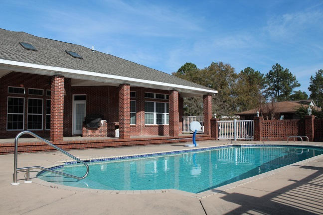 TEN LAKE ESTATES UNIT 2 - Residential