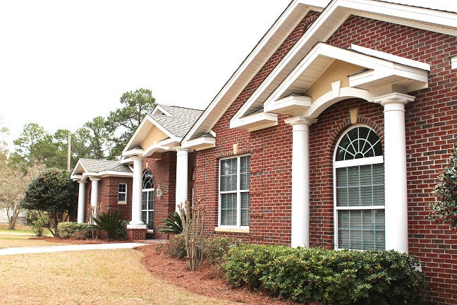 TEN LAKE ESTATES UNIT 2 - Residential