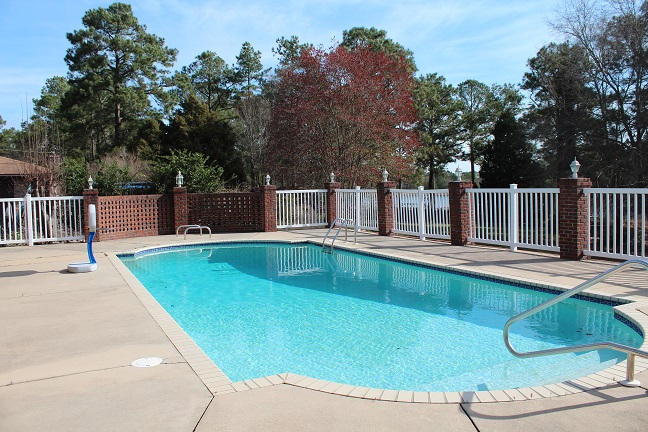 TEN LAKE ESTATES UNIT 2 - Residential