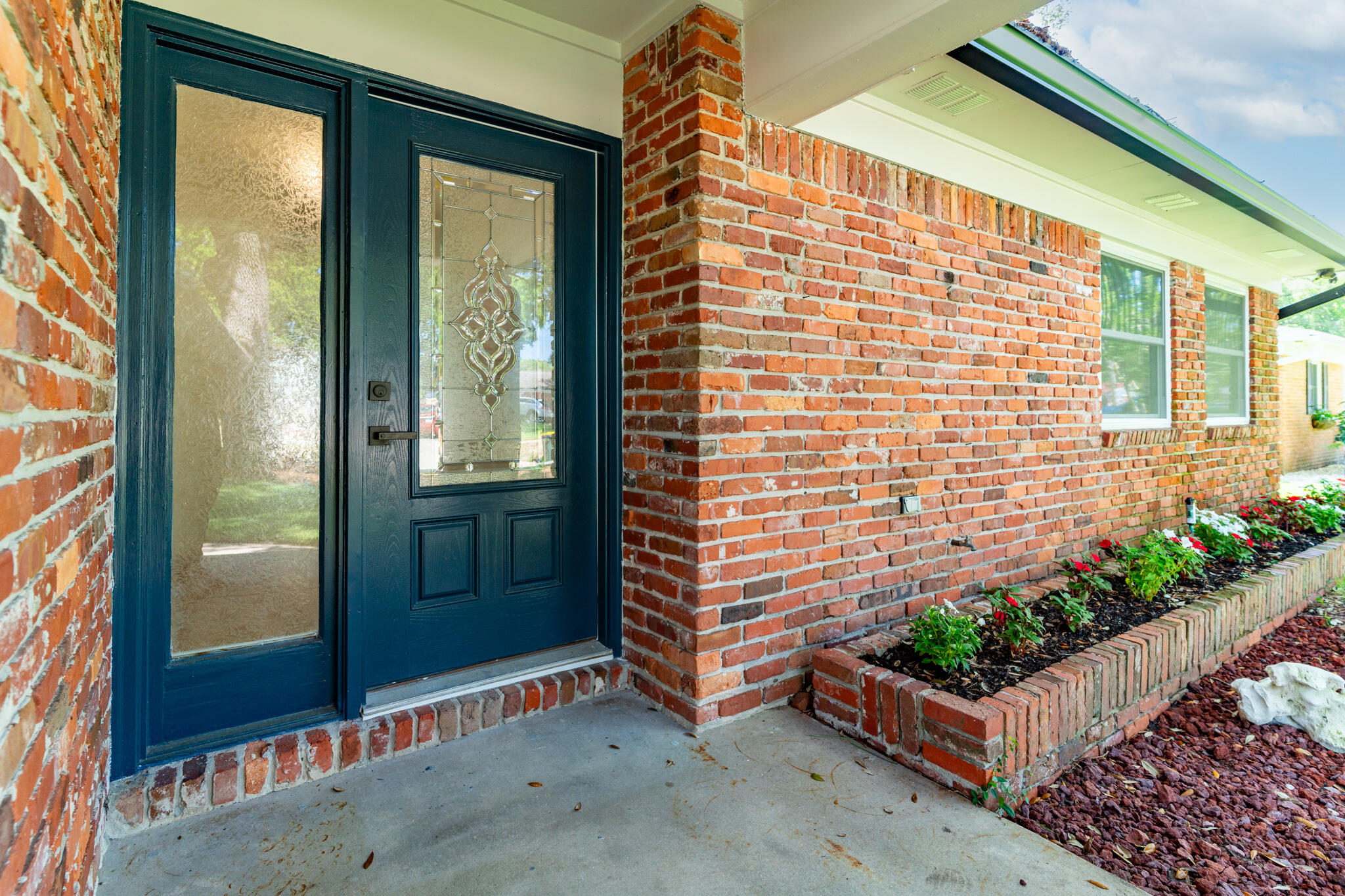 BAYOU WOODS 3RD ADDN - Residential