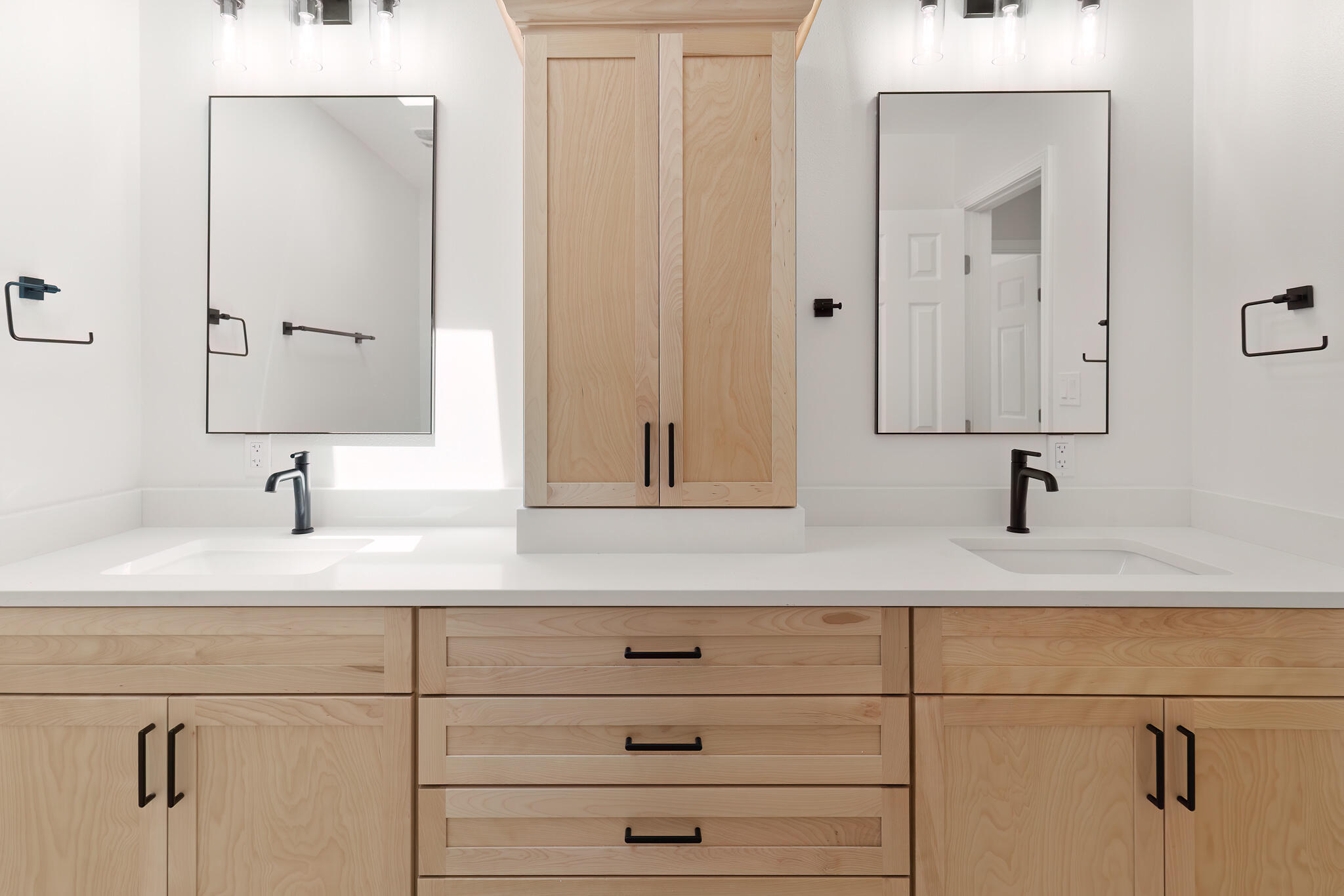 BAYOU WOODS 3RD ADDN - Residential