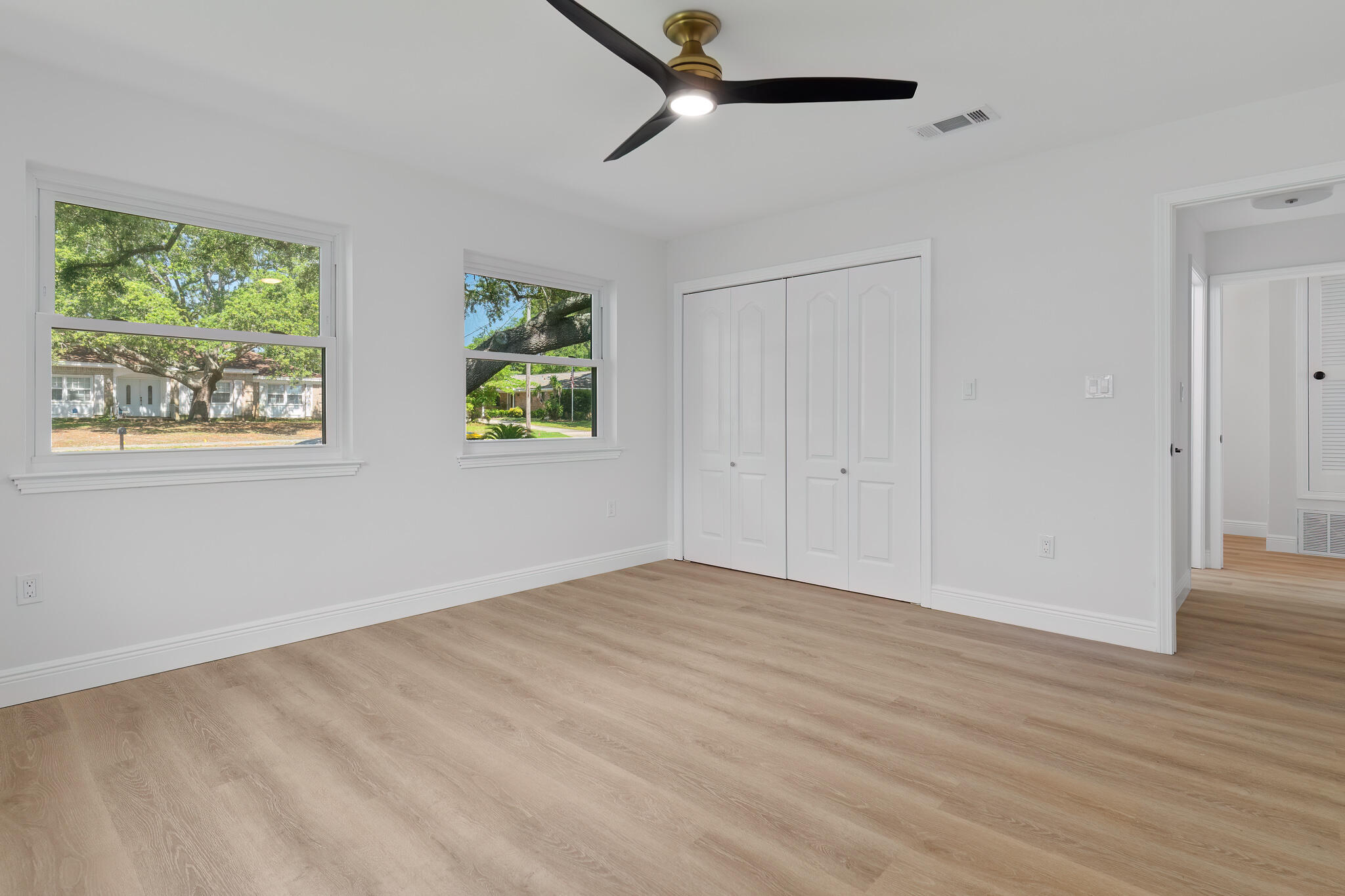 BAYOU WOODS 3RD ADDN - Residential