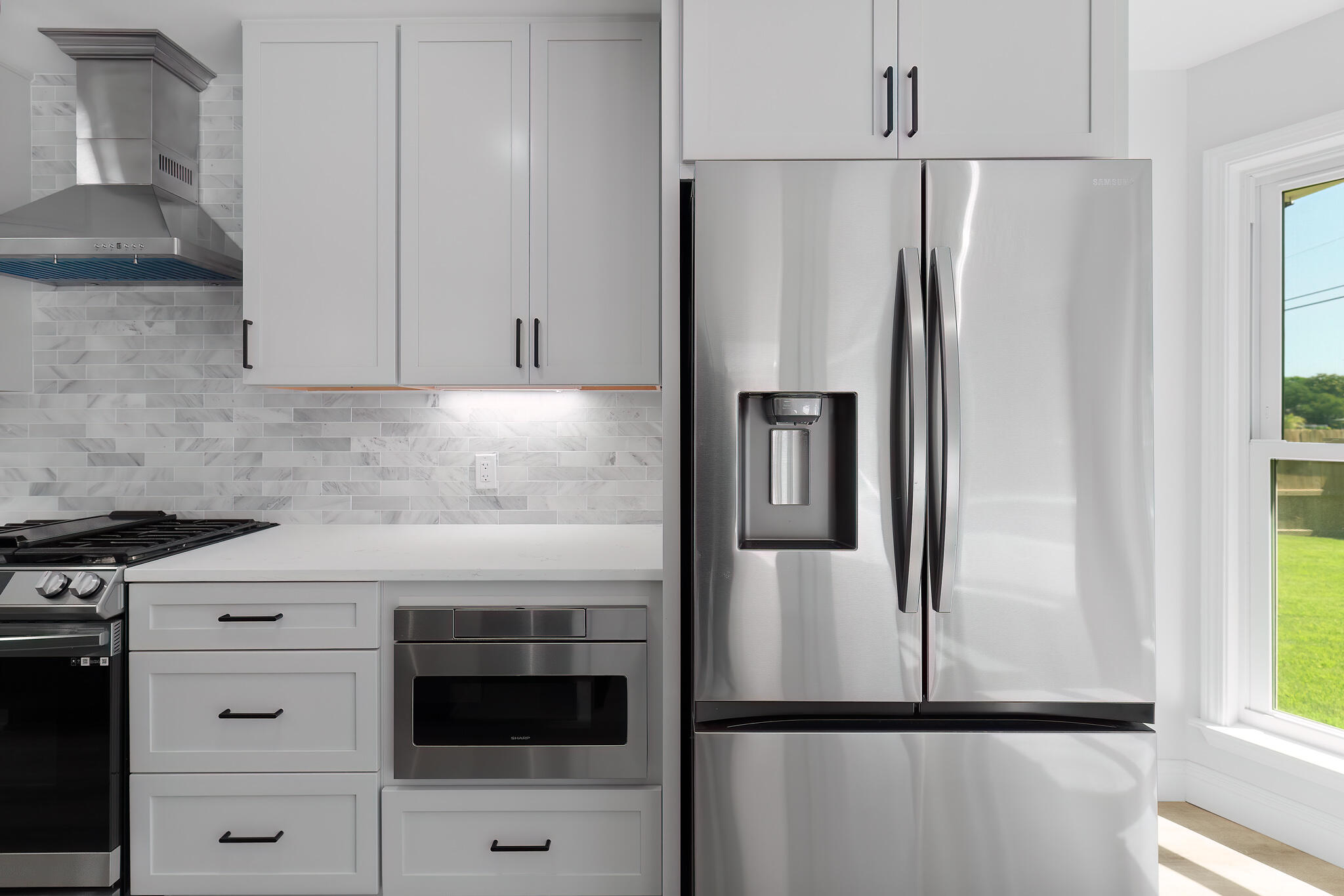 BAYOU WOODS 3RD ADDN - Residential