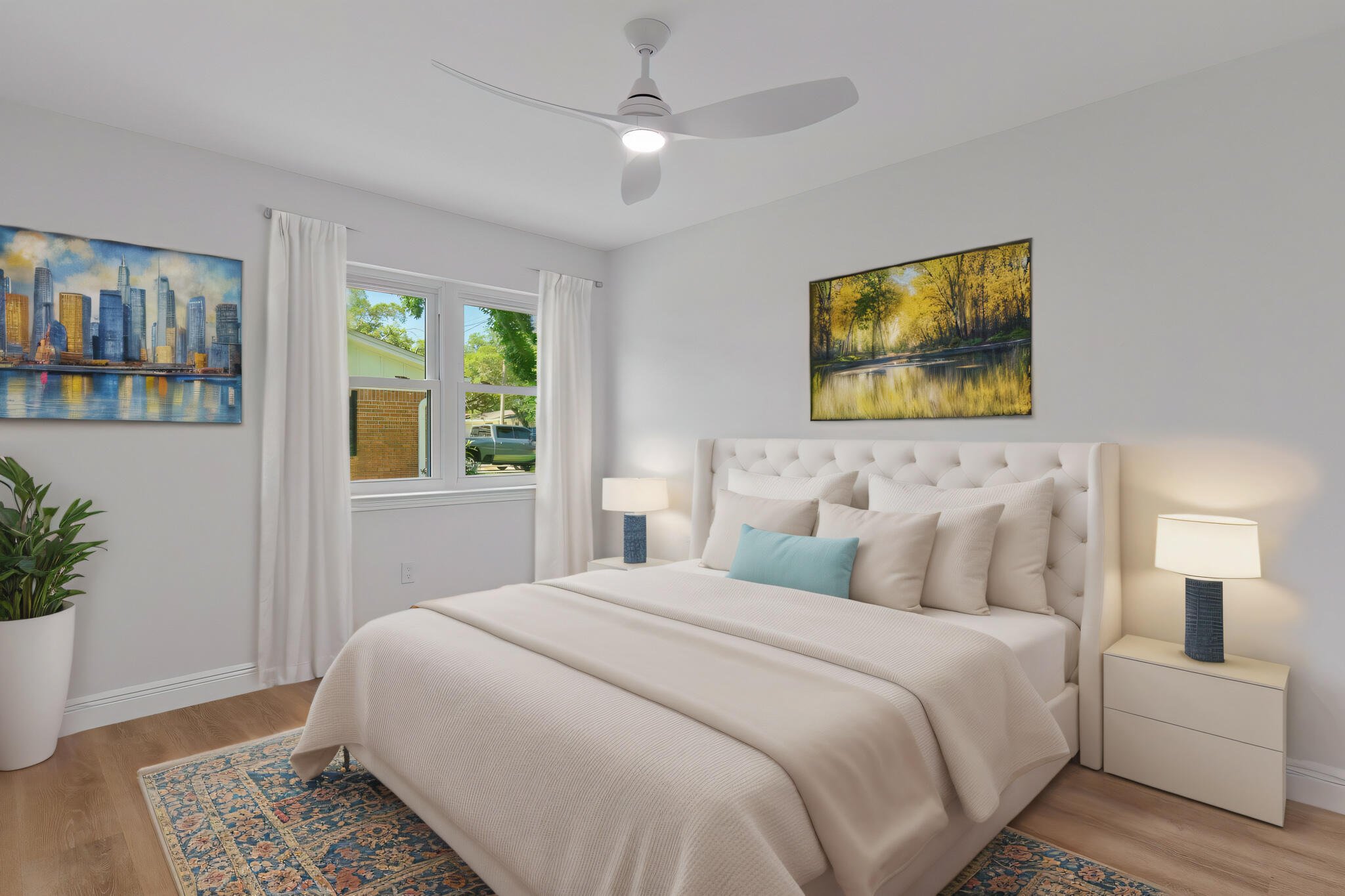 BAYOU WOODS 3RD ADDN - Residential