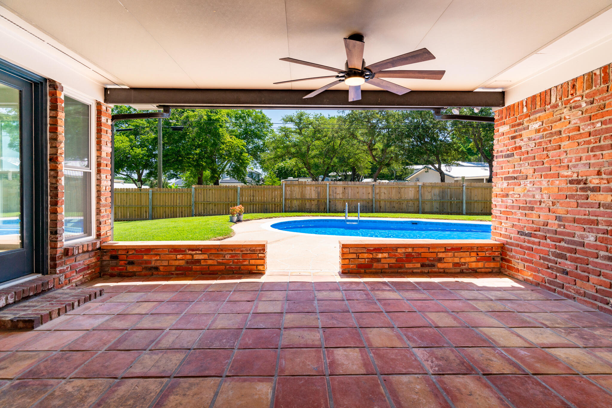 BAYOU WOODS 3RD ADDN - Residential