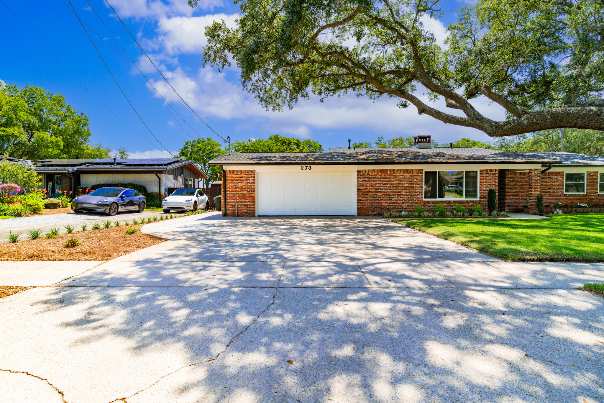 BAYOU WOODS 3RD ADDN - Residential