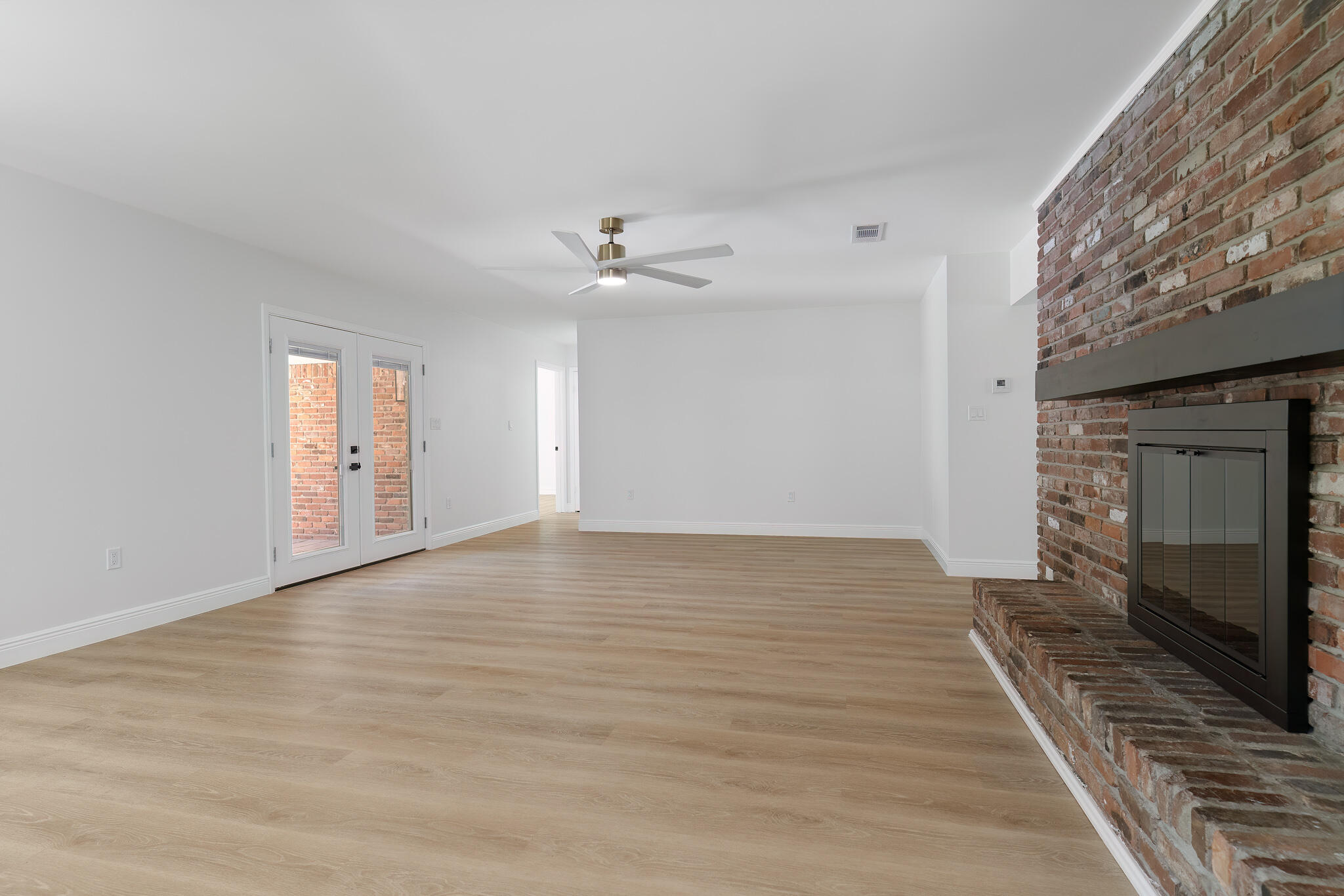 BAYOU WOODS 3RD ADDN - Residential