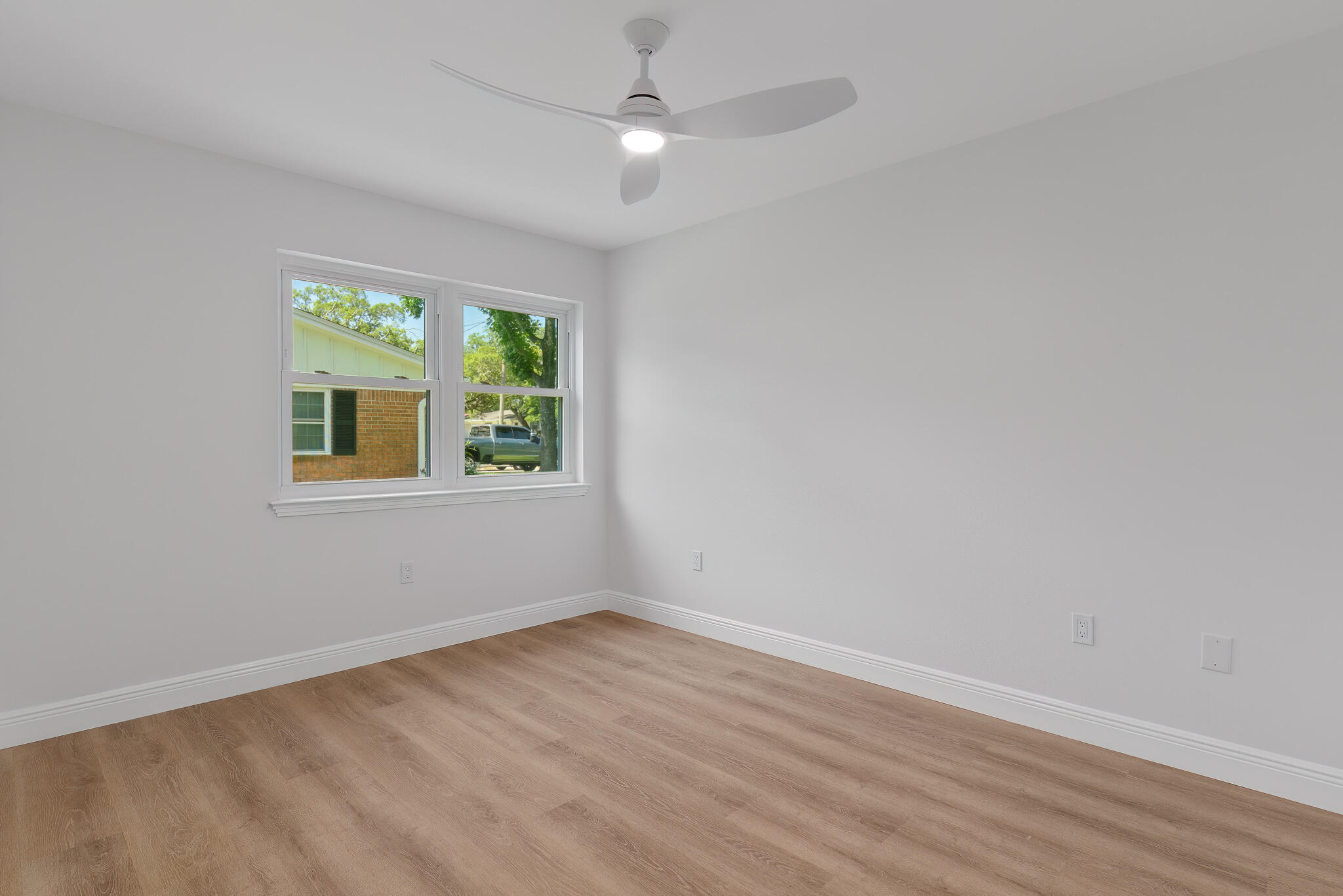 BAYOU WOODS 3RD ADDN - Residential