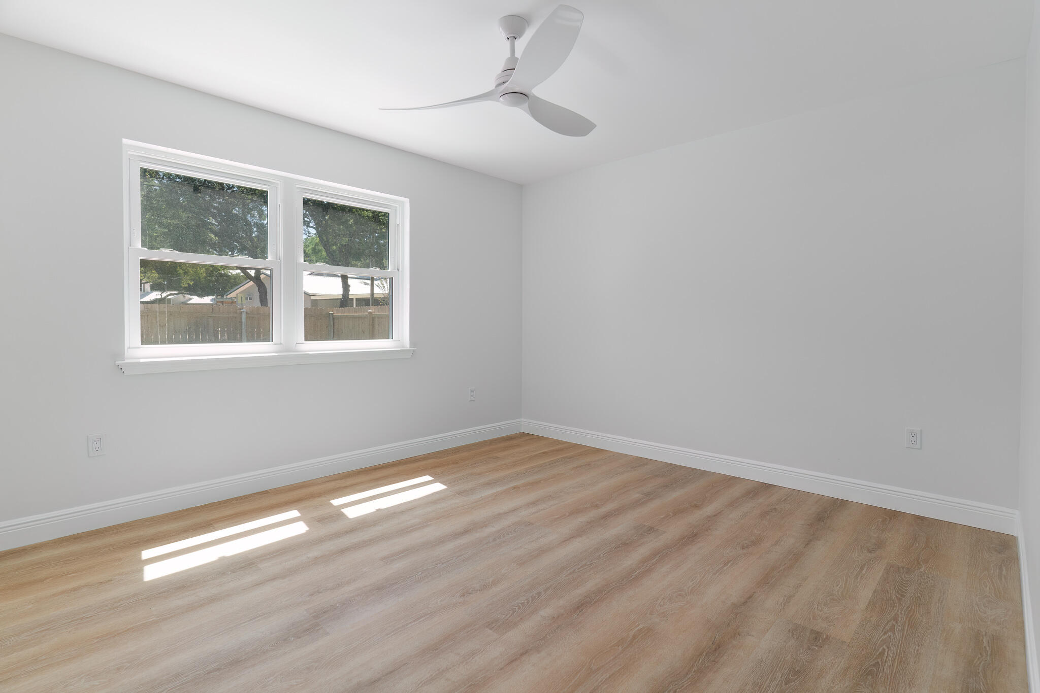 BAYOU WOODS 3RD ADDN - Residential