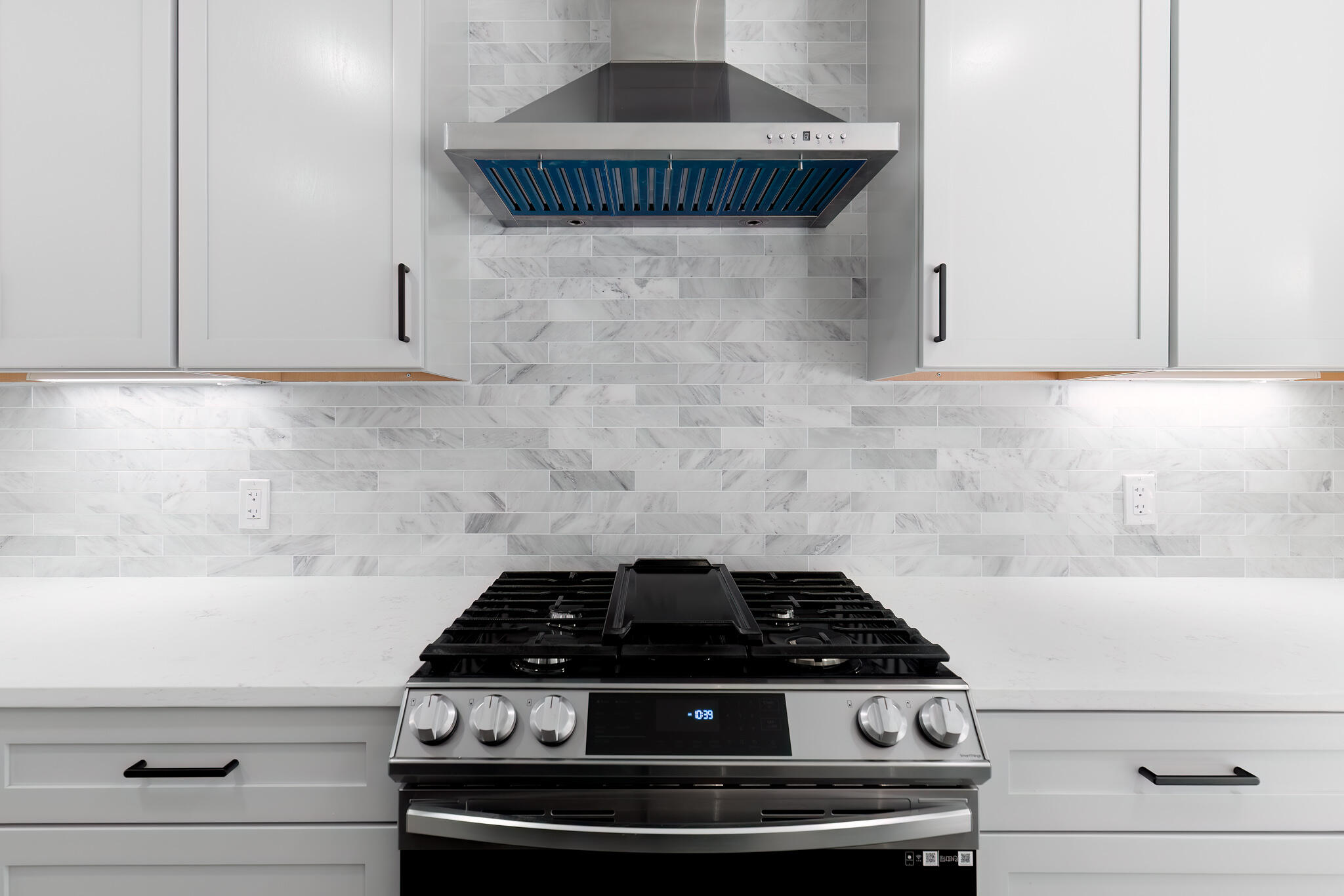 BAYOU WOODS 3RD ADDN - Residential