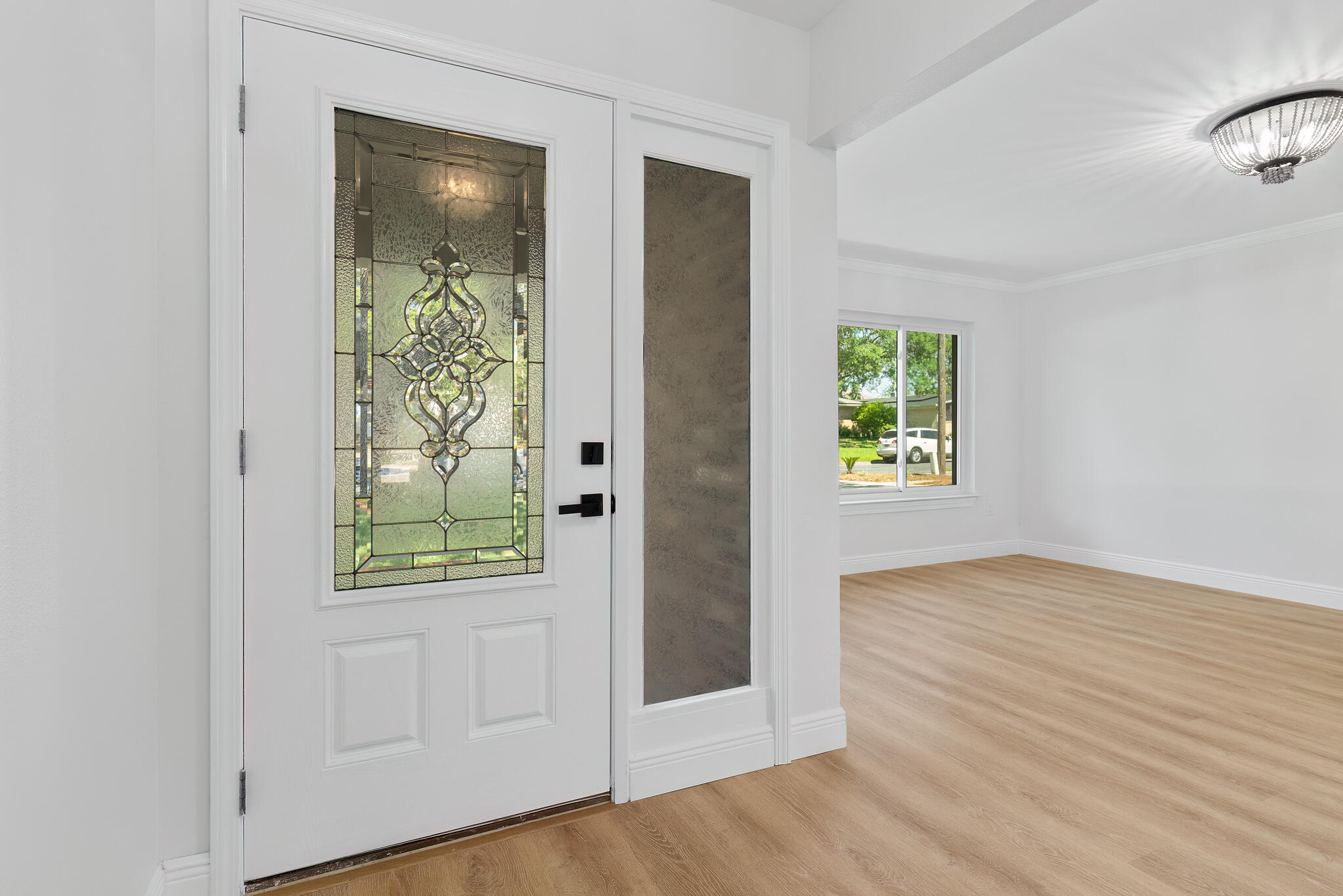 BAYOU WOODS 3RD ADDN - Residential