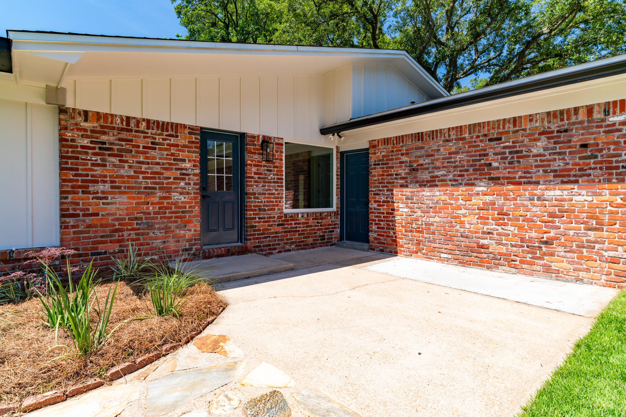 BAYOU WOODS 3RD ADDN - Residential