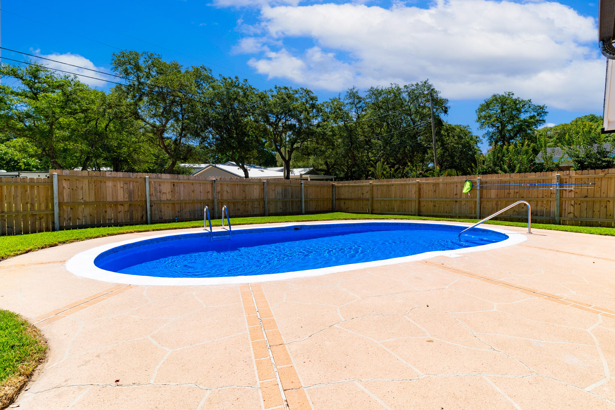 BAYOU WOODS 3RD ADDN - Residential