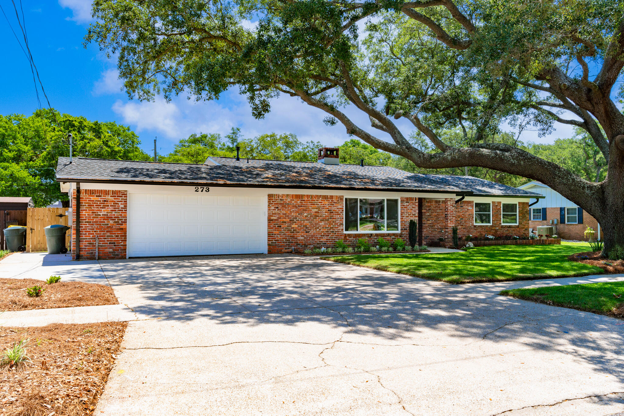 BAYOU WOODS 3RD ADDN - Residential