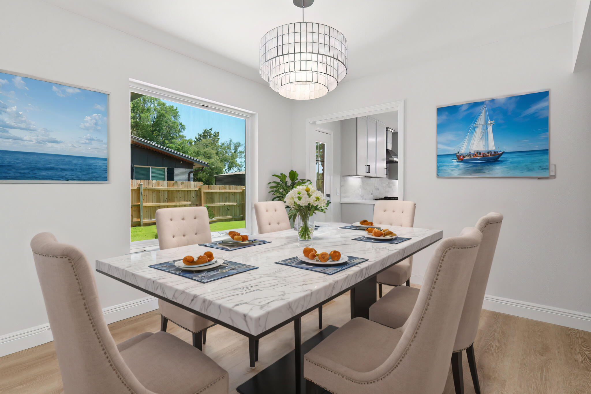 BAYOU WOODS 3RD ADDN - Residential