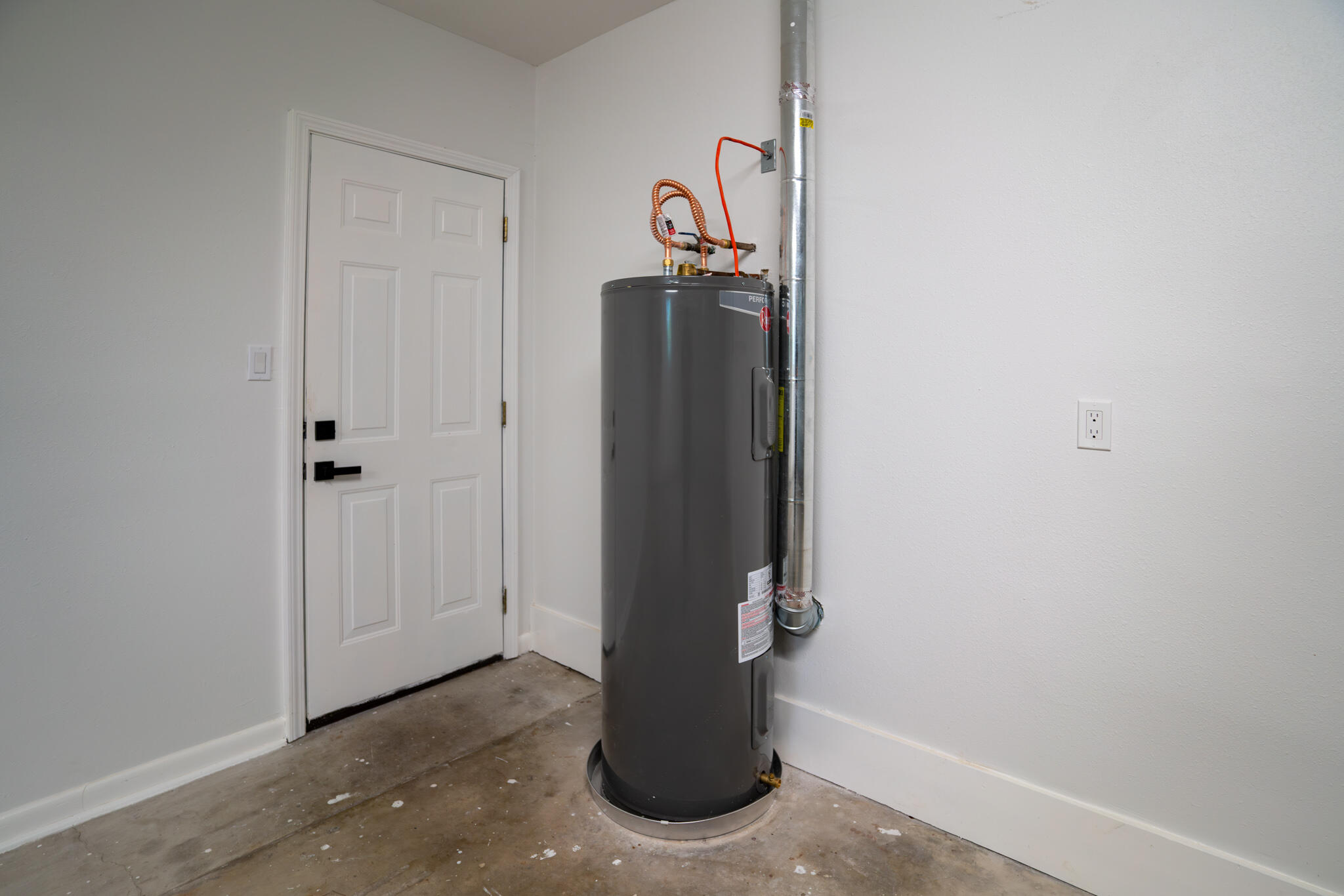 BAYOU WOODS 3RD ADDN - Residential