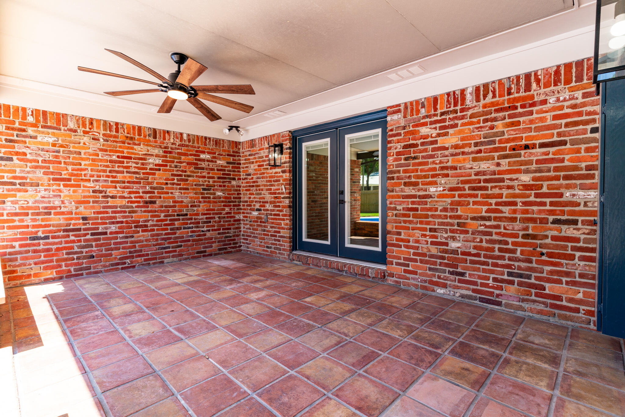 BAYOU WOODS 3RD ADDN - Residential