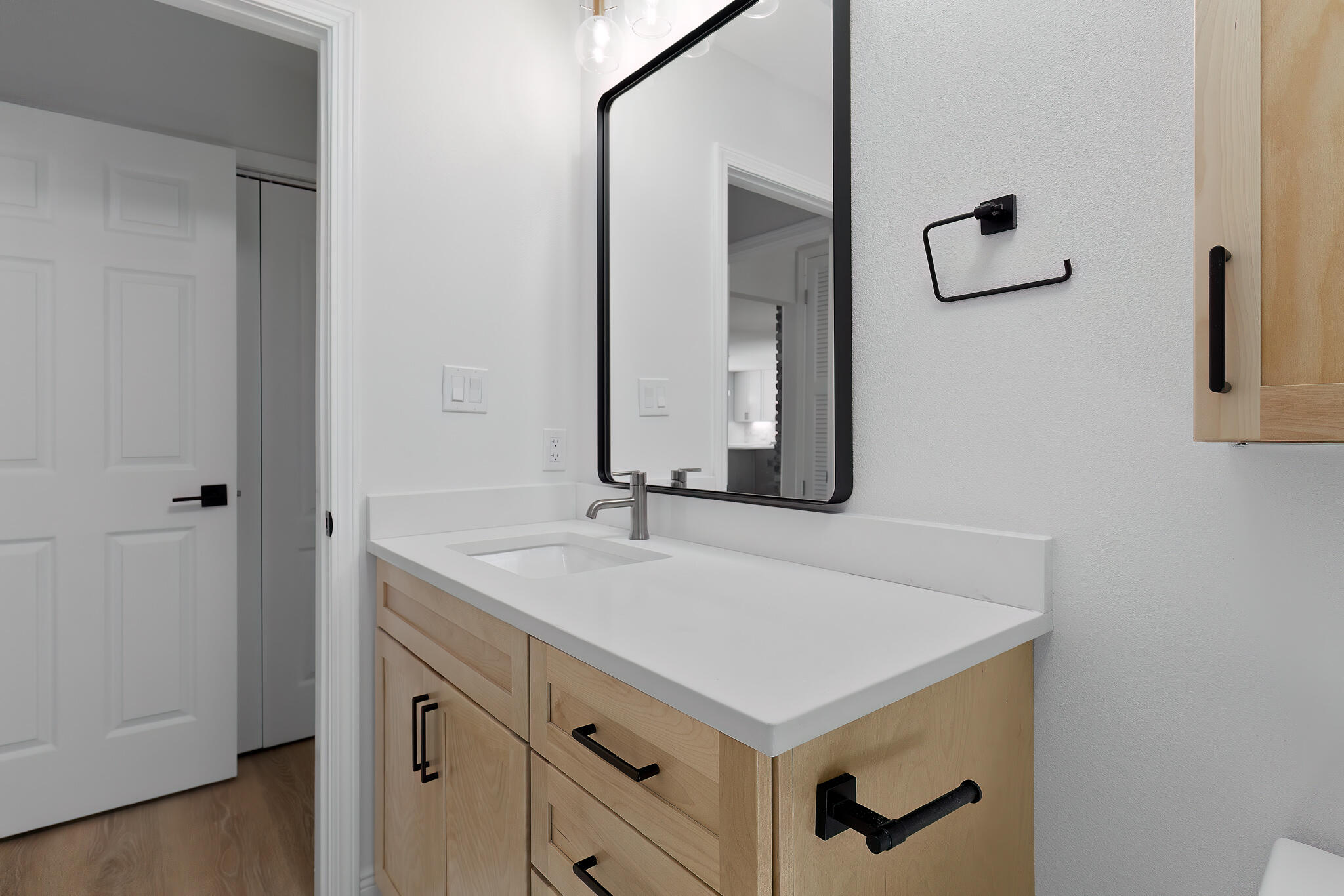 BAYOU WOODS 3RD ADDN - Residential