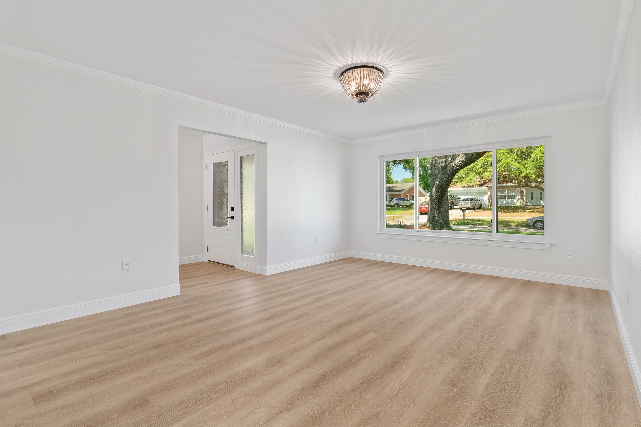 BAYOU WOODS 3RD ADDN - Residential