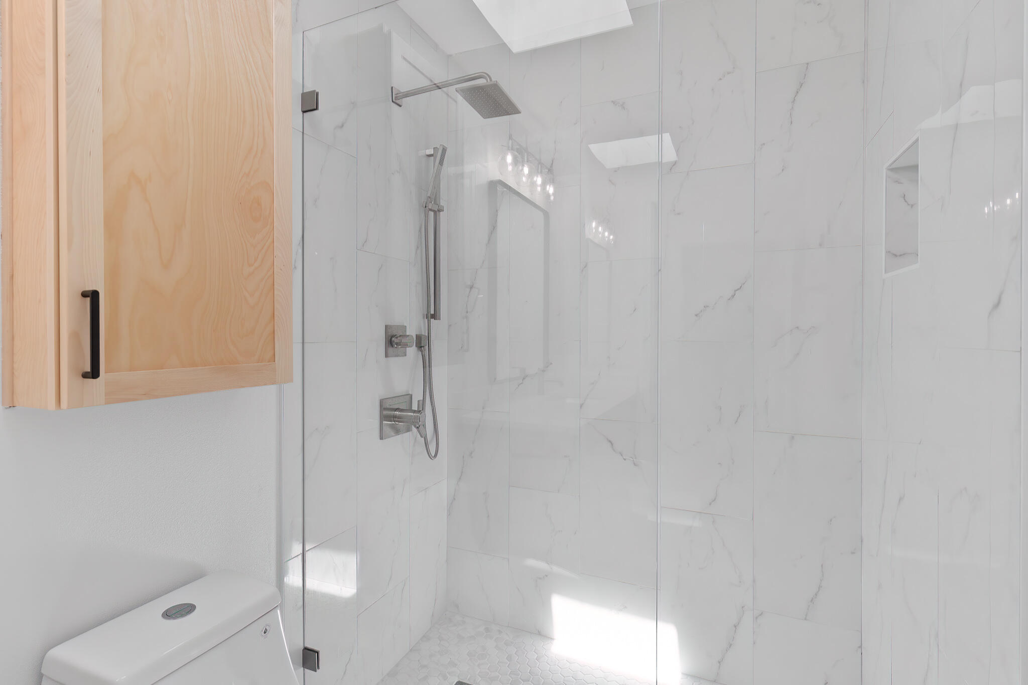 BAYOU WOODS 3RD ADDN - Residential