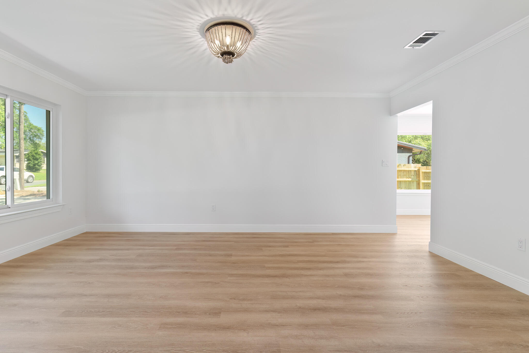 BAYOU WOODS 3RD ADDN - Residential