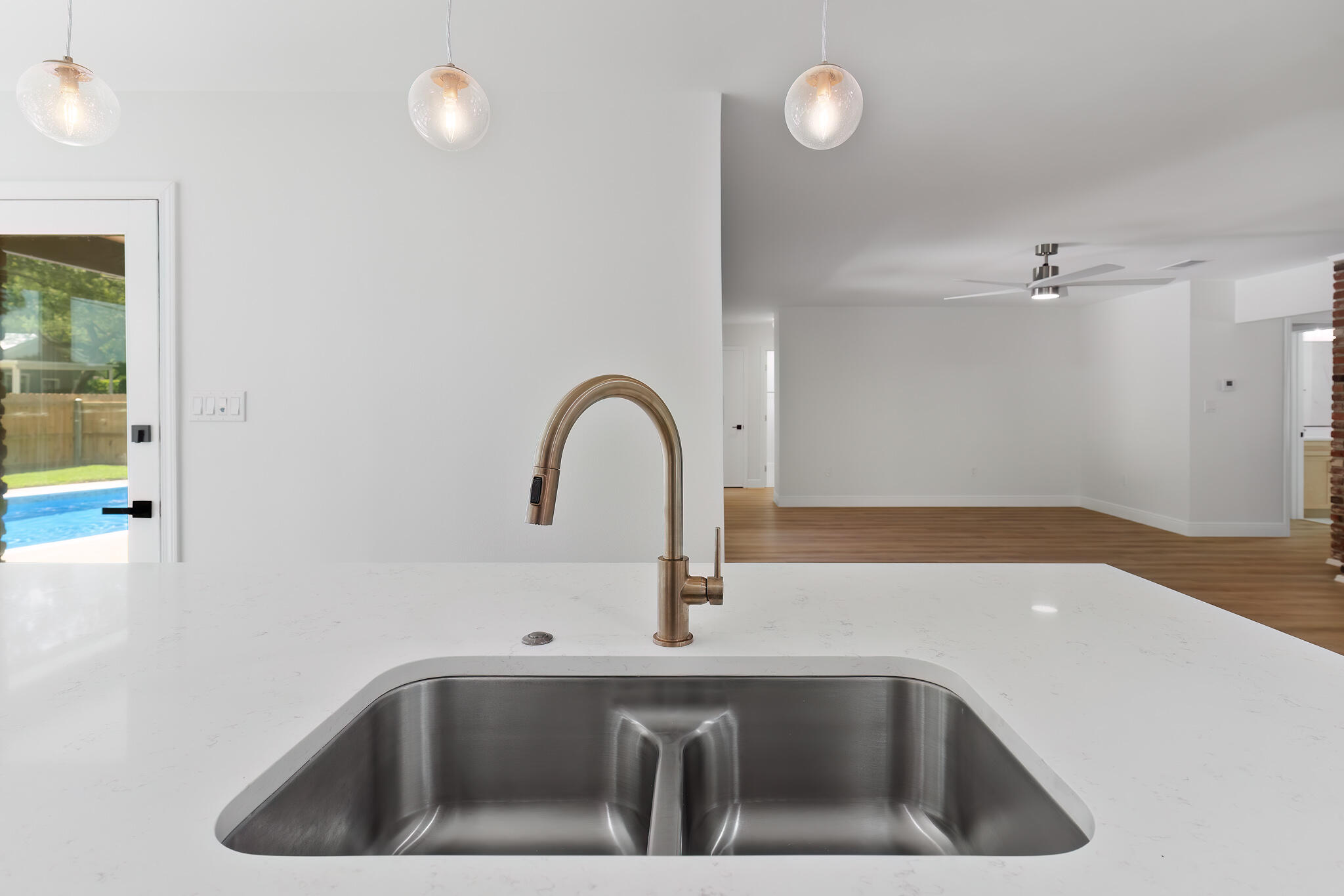 BAYOU WOODS 3RD ADDN - Residential