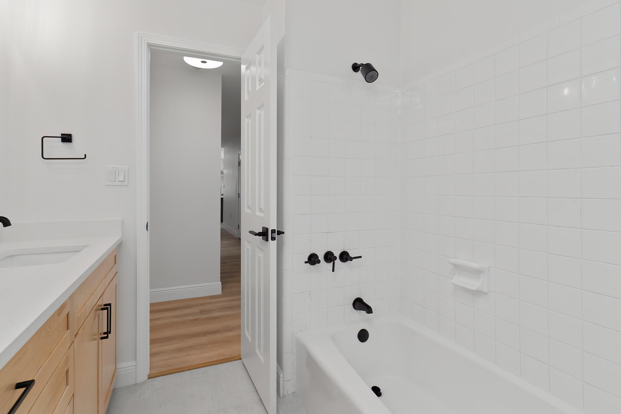 BAYOU WOODS 3RD ADDN - Residential