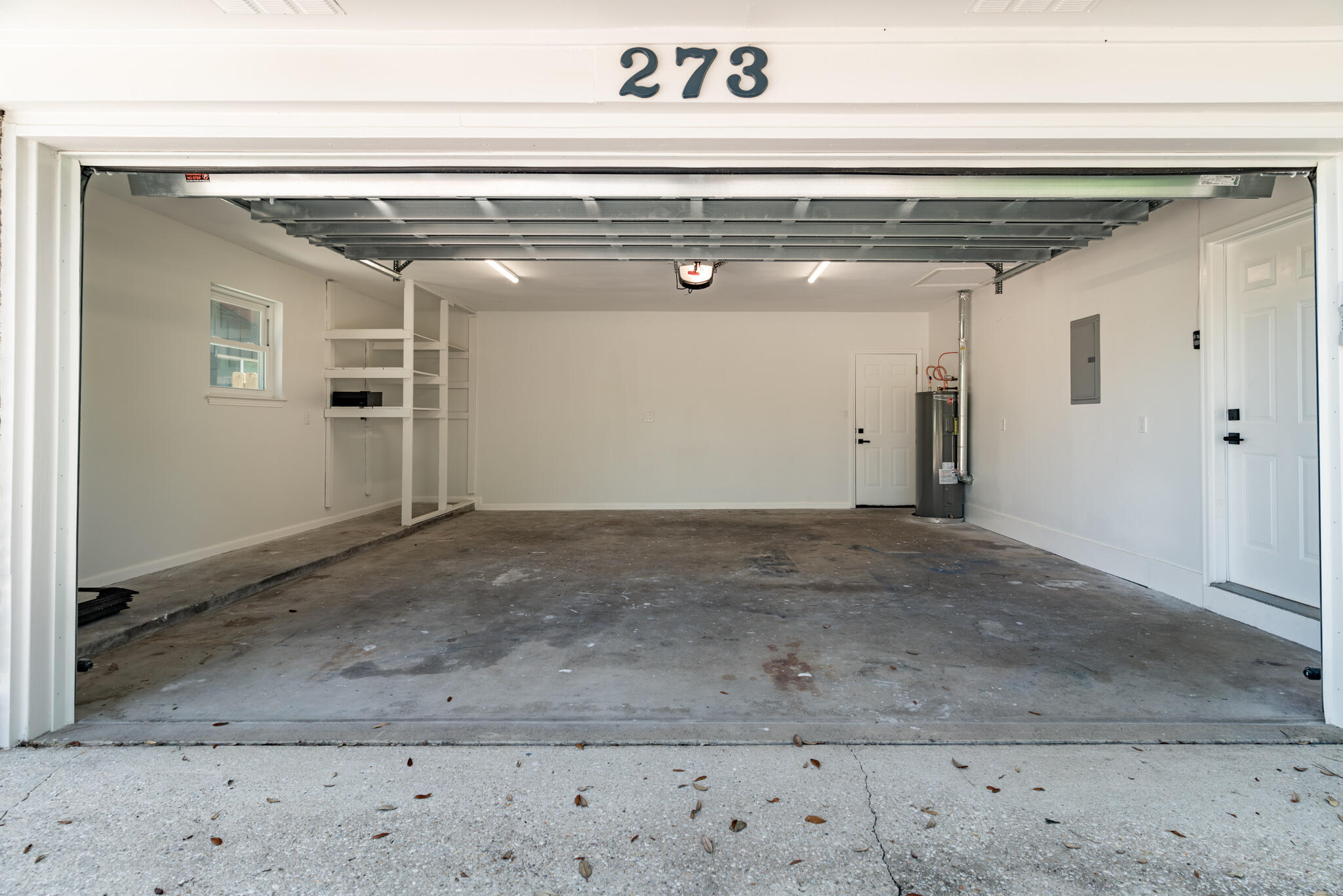 BAYOU WOODS 3RD ADDN - Residential