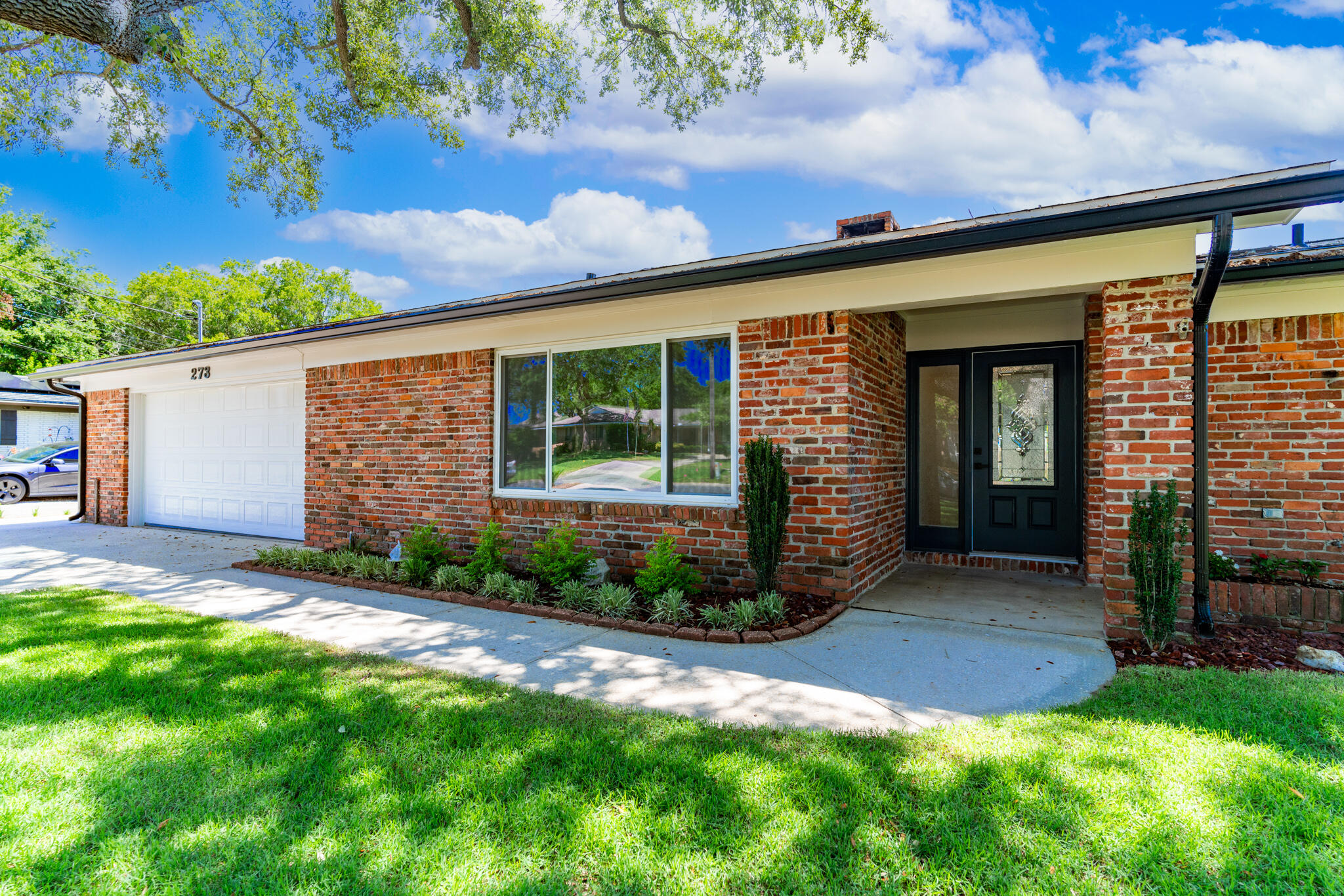 BAYOU WOODS 3RD ADDN - Residential