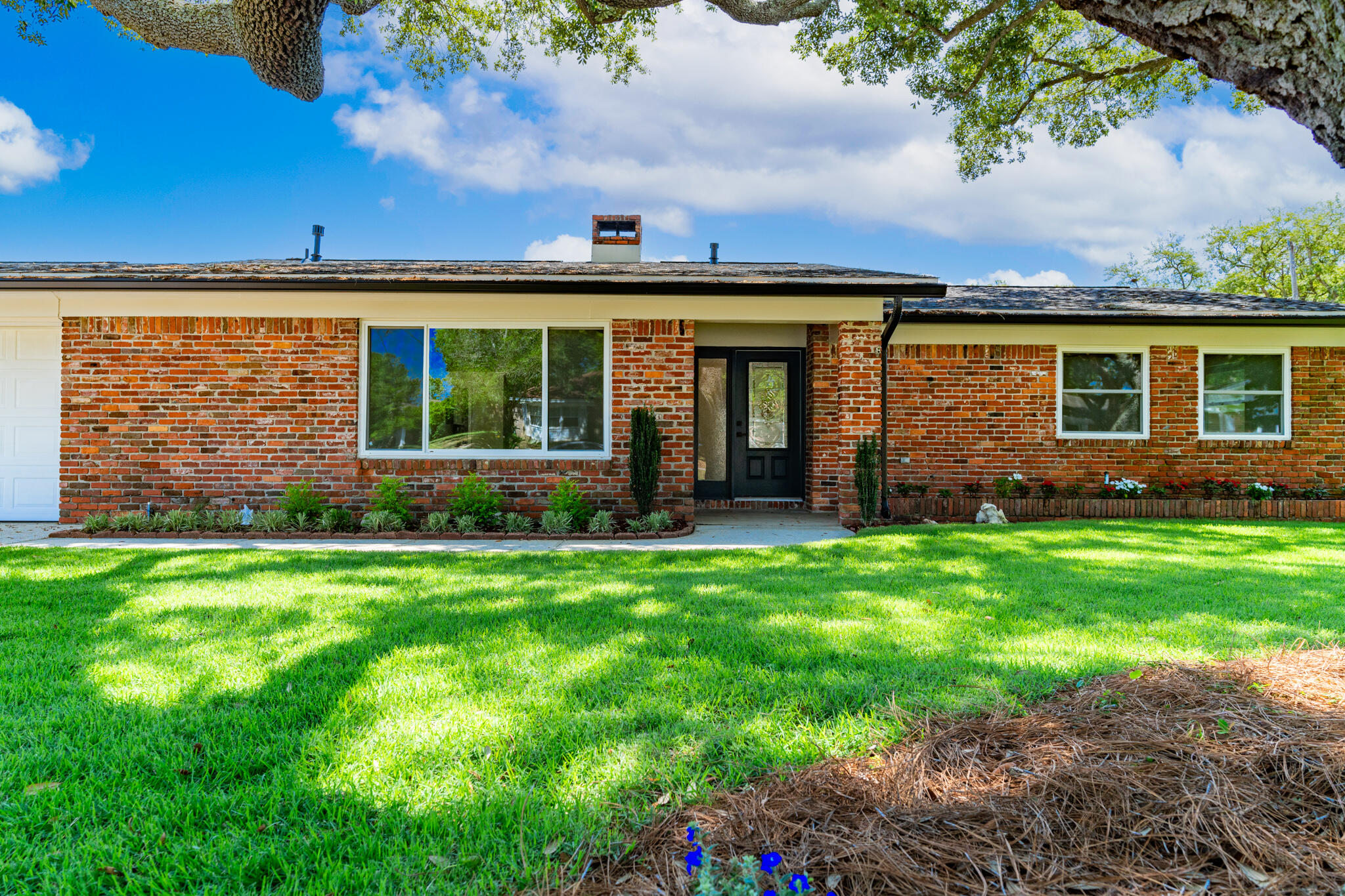 BAYOU WOODS 3RD ADDN - Residential