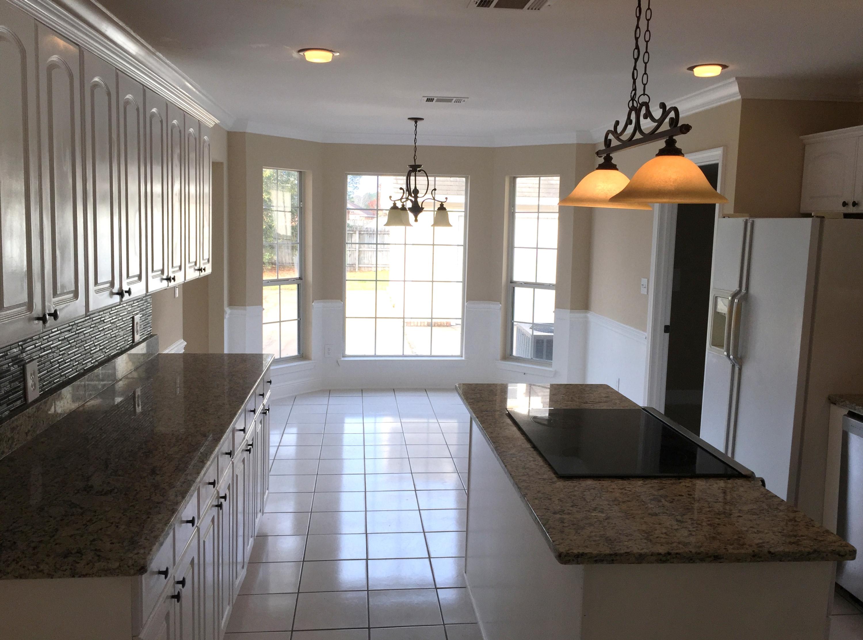 BRISTOL VILLAGE RAINTREE ESTATES - Residential