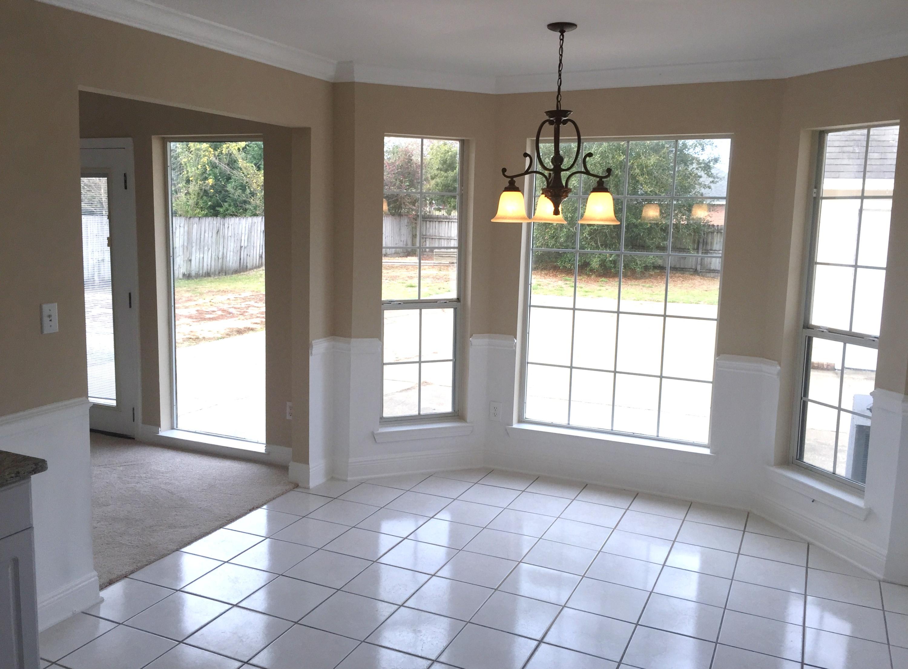 BRISTOL VILLAGE RAINTREE ESTATES - Residential