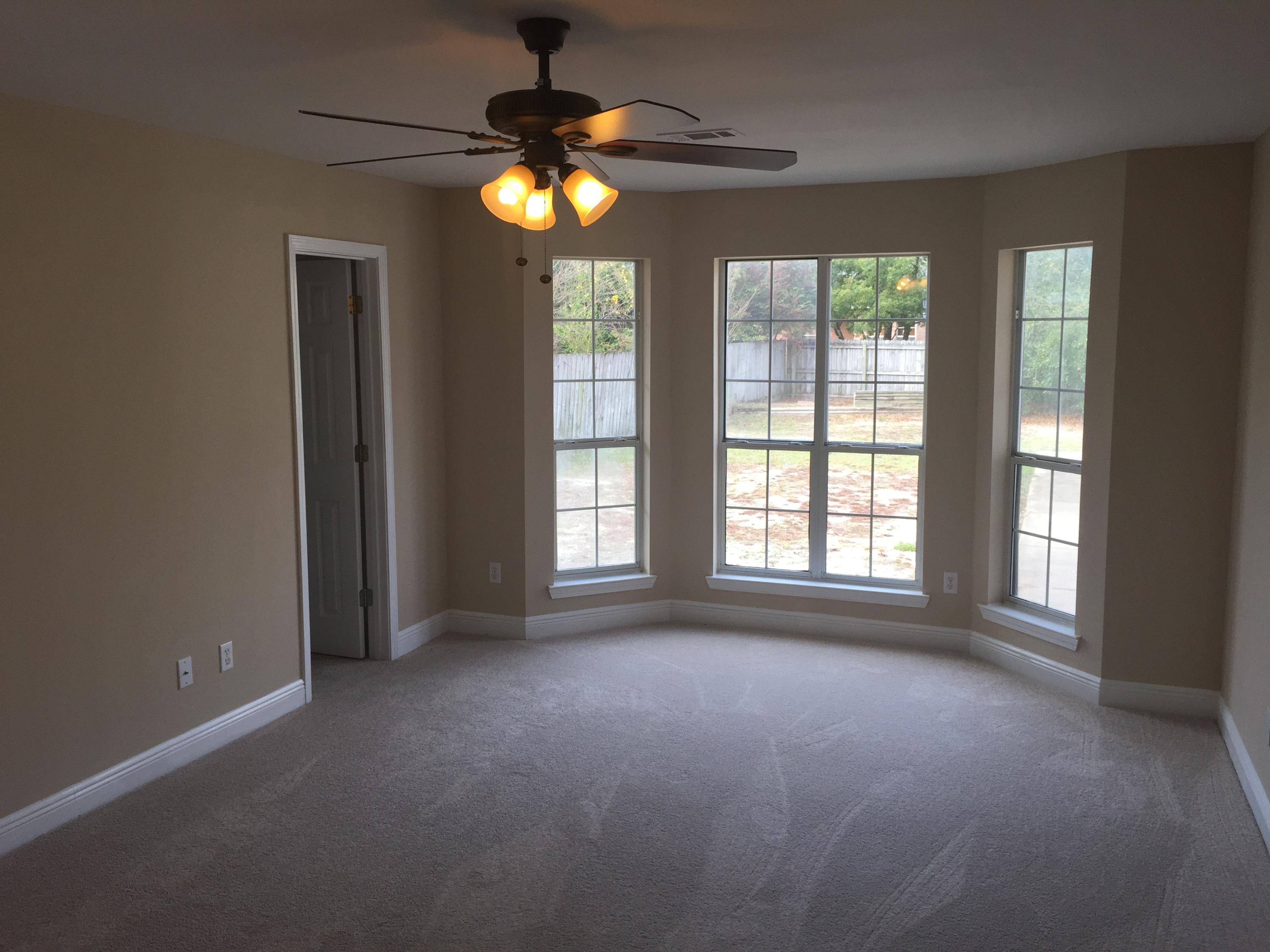 BRISTOL VILLAGE RAINTREE ESTATES - Residential