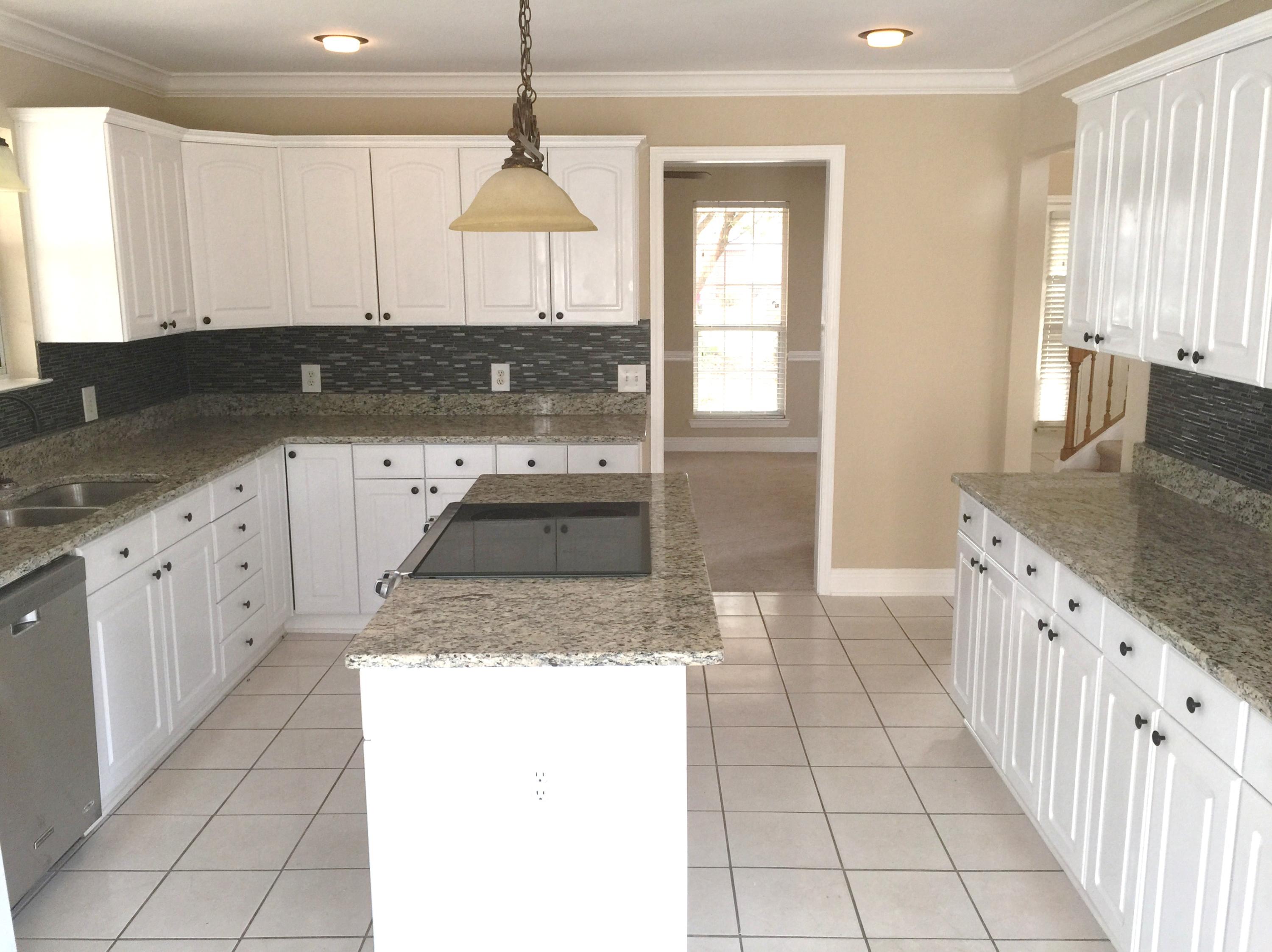 BRISTOL VILLAGE RAINTREE ESTATES - Residential