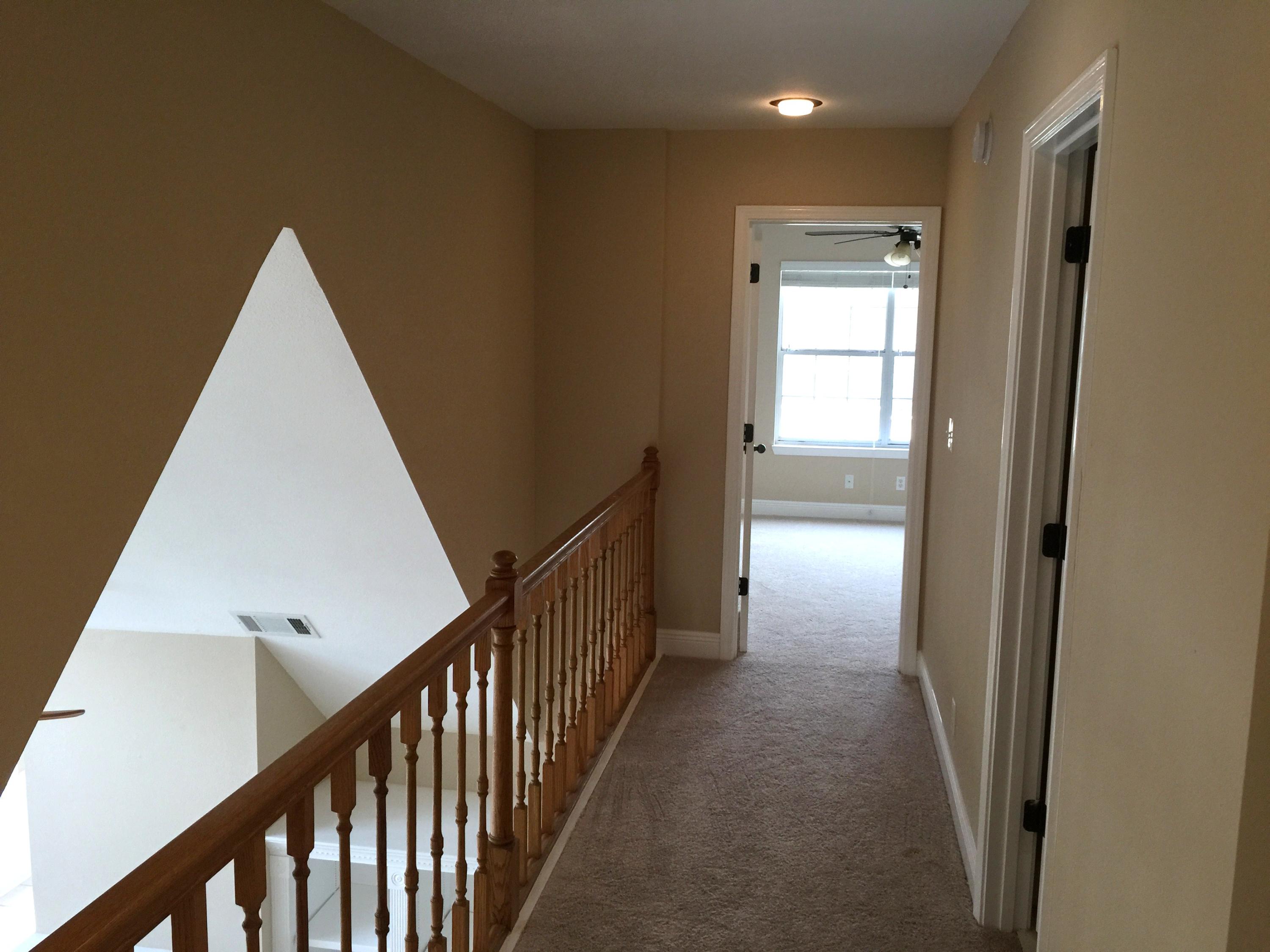 BRISTOL VILLAGE RAINTREE ESTATES - Residential