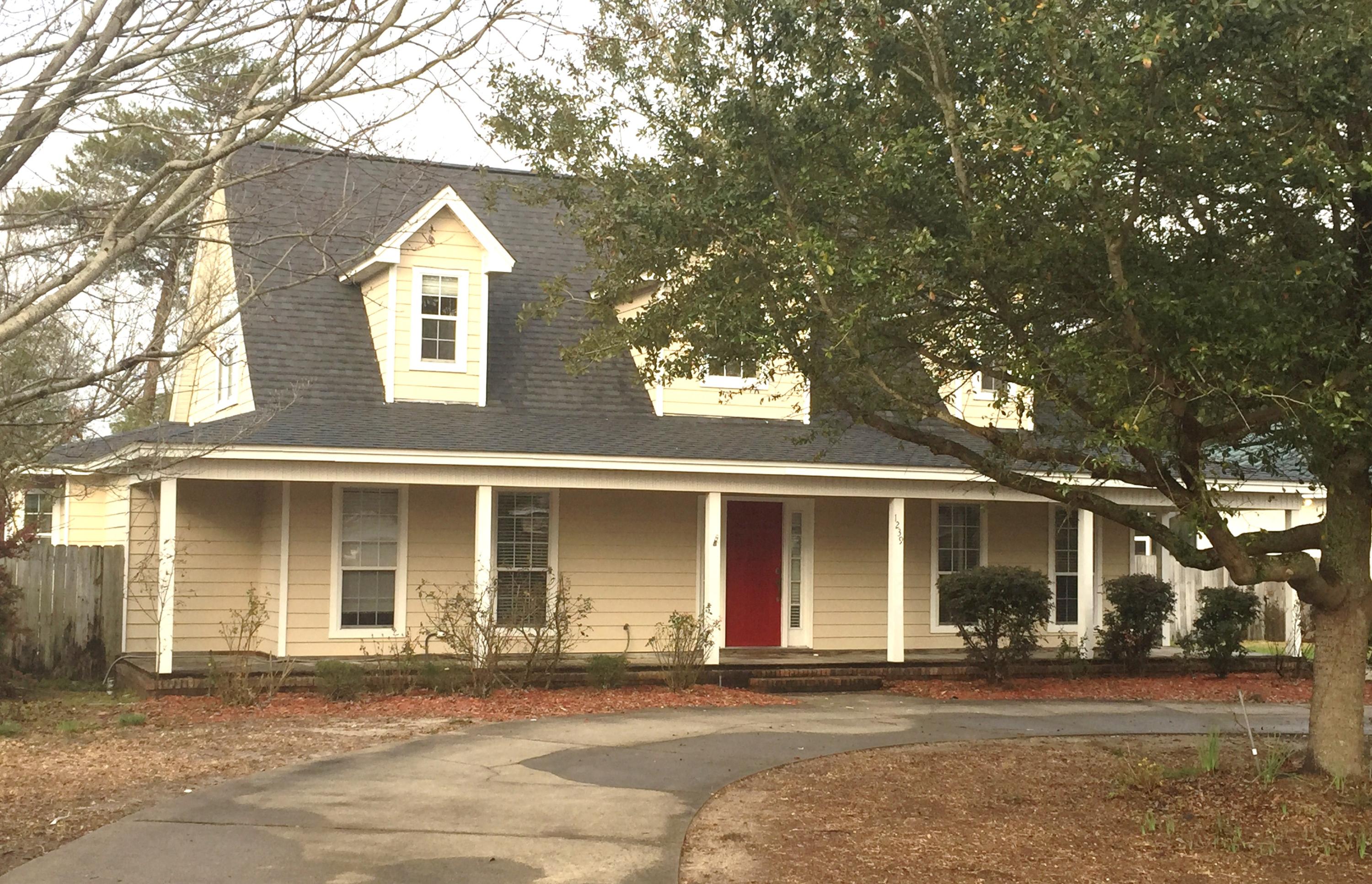 BRISTOL VILLAGE RAINTREE ESTATES - Residential