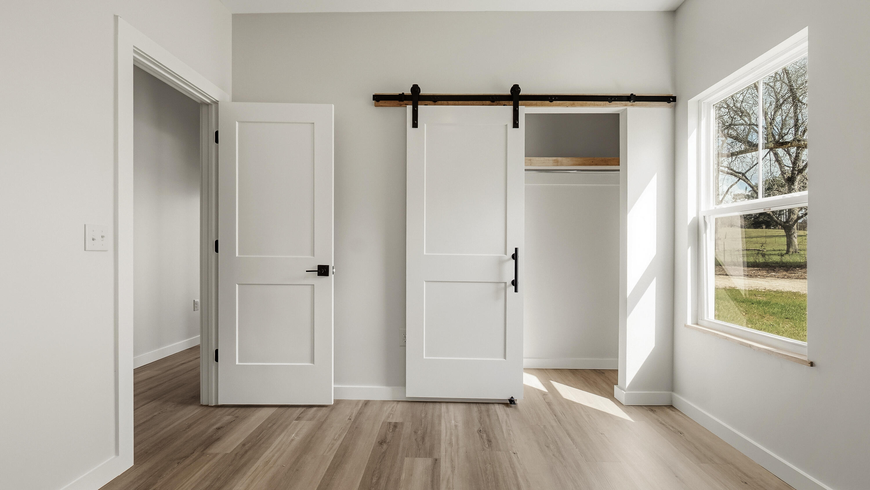 STALLINGS ADD - Residential