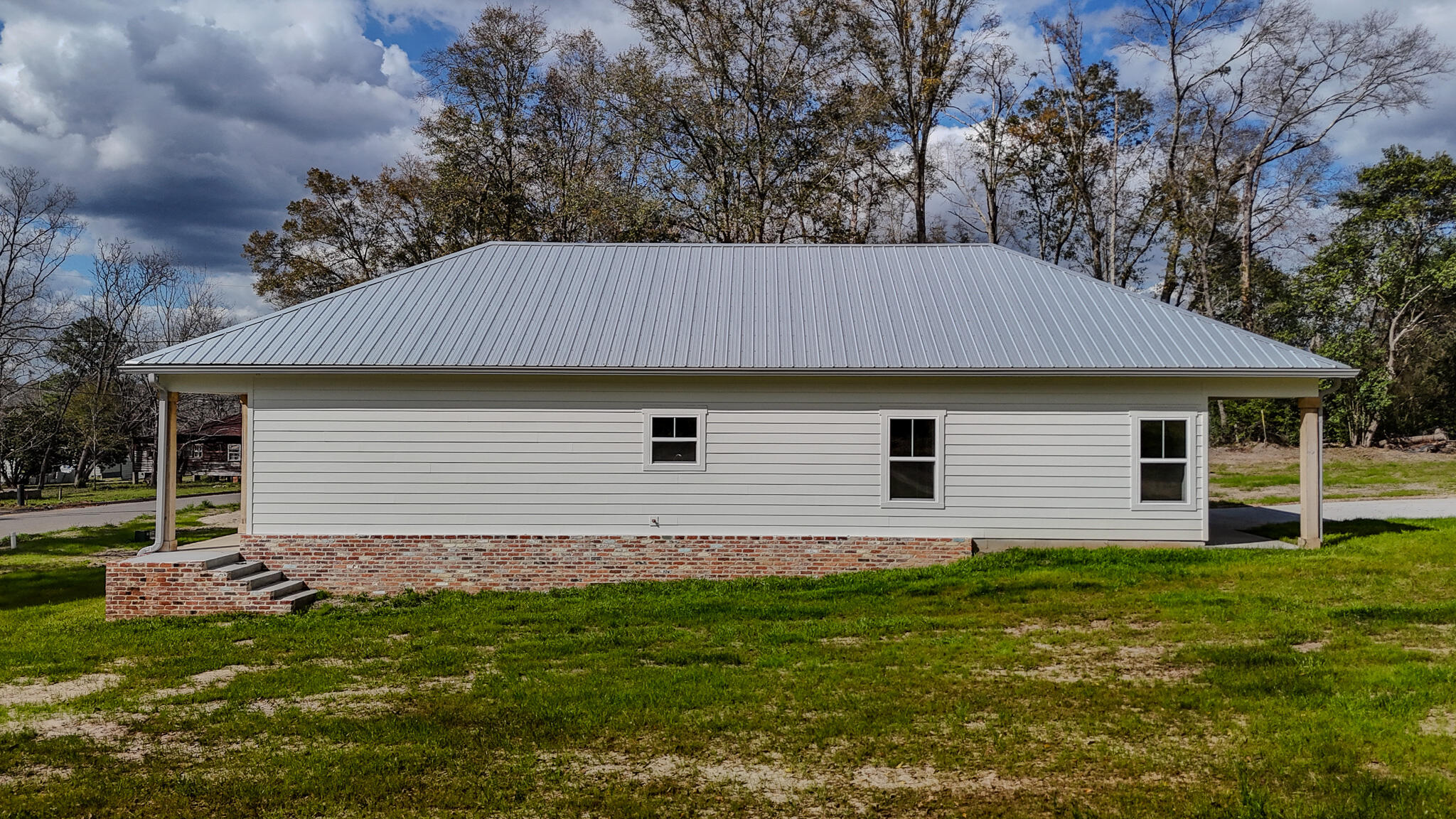 STALLINGS ADD - Residential