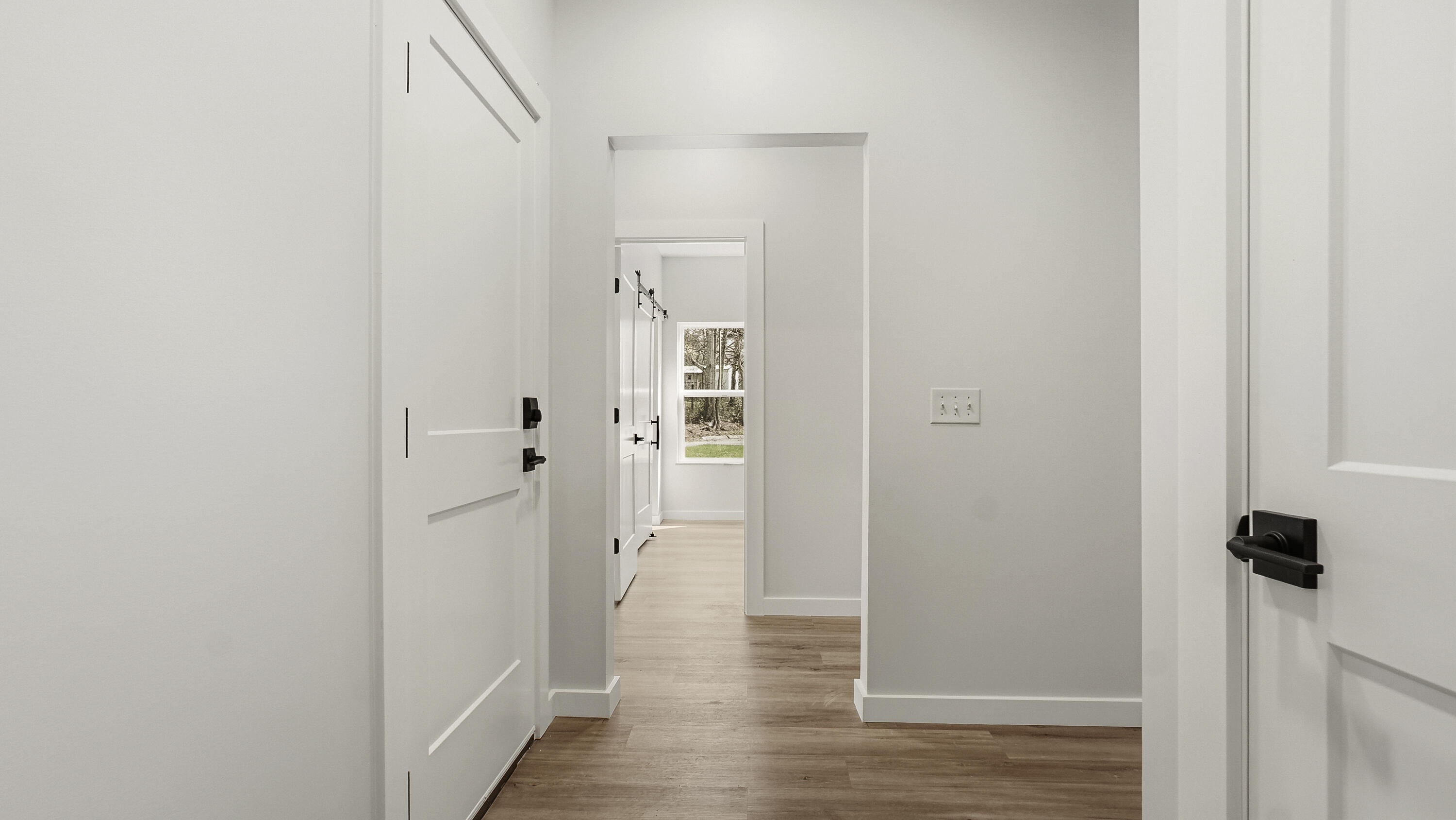 STALLINGS ADD - Residential