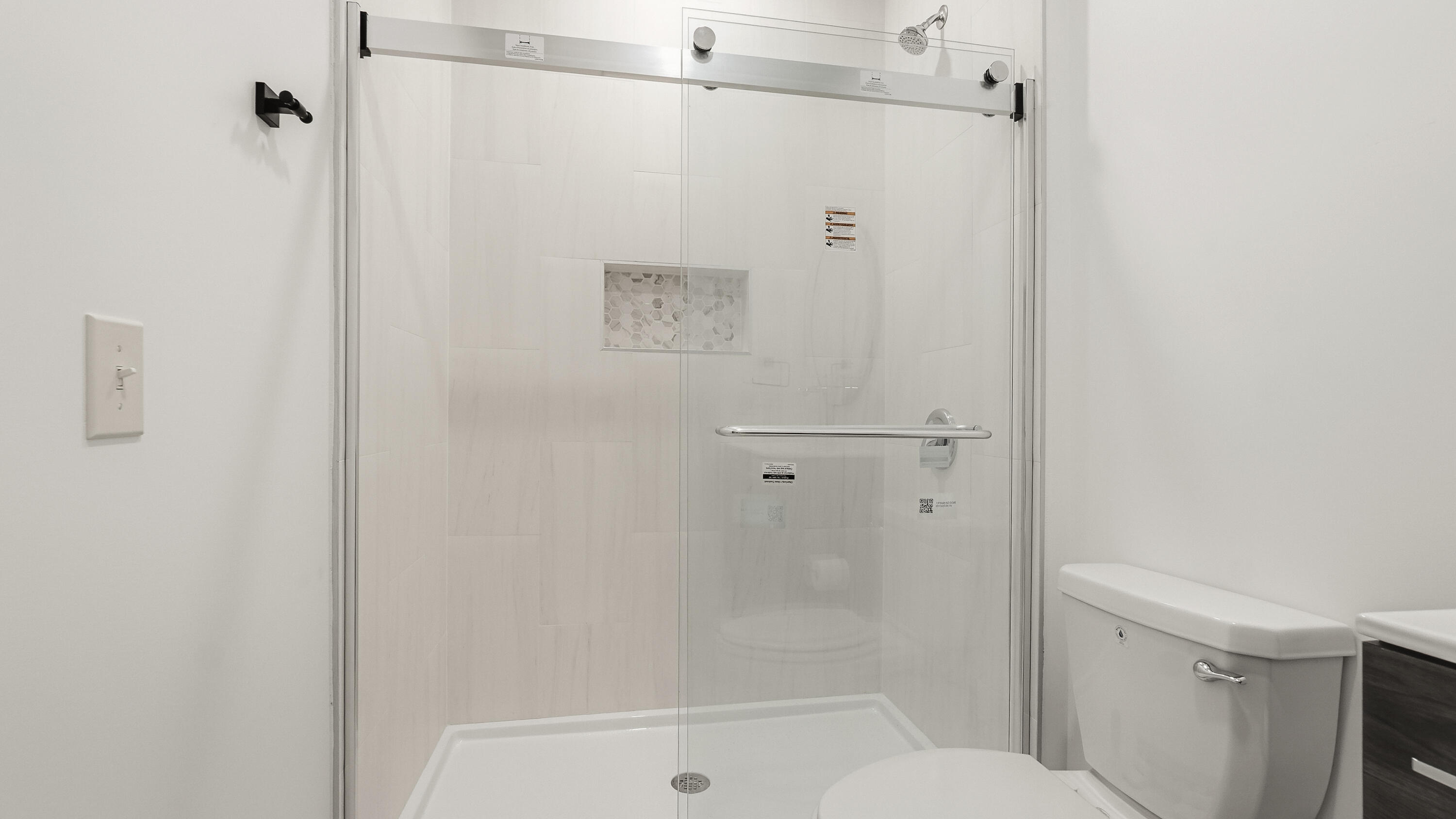 STALLINGS ADD - Residential