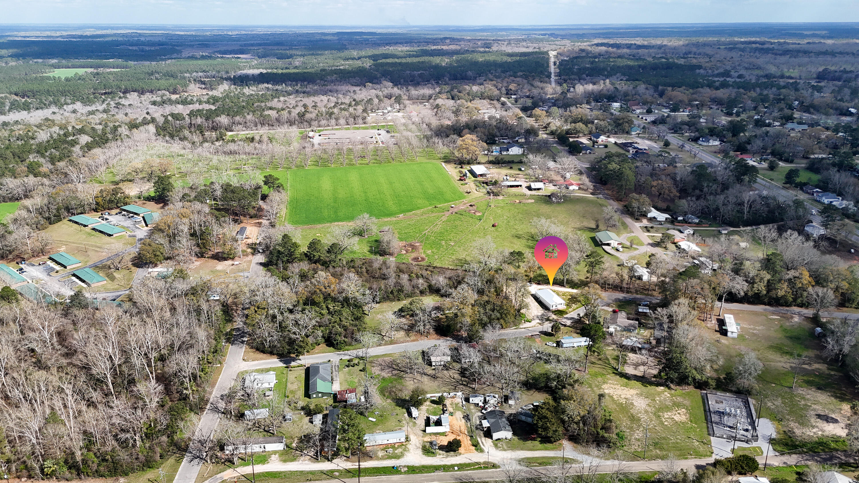 STALLINGS ADD - Residential