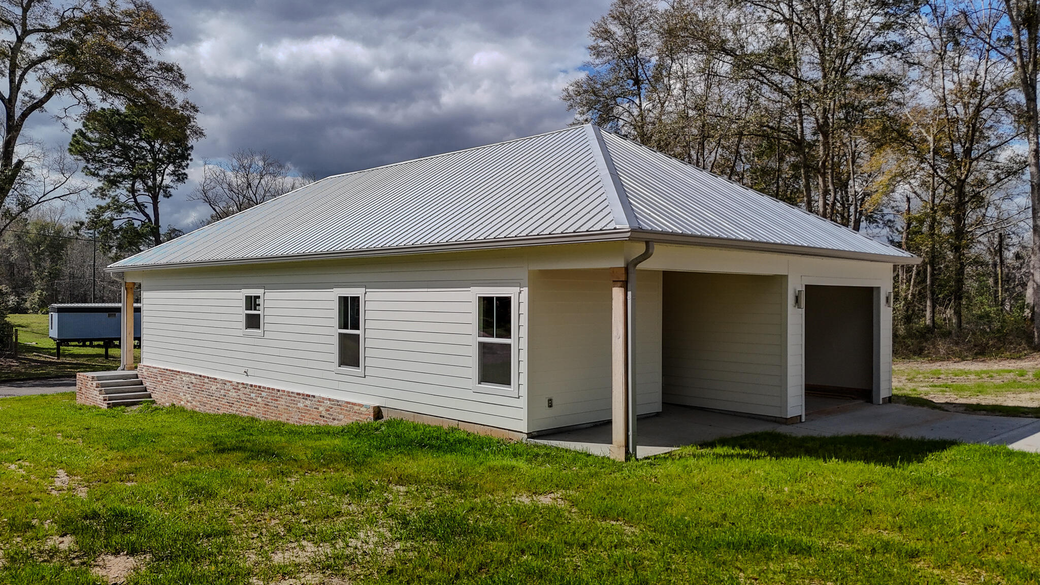 STALLINGS ADD - Residential