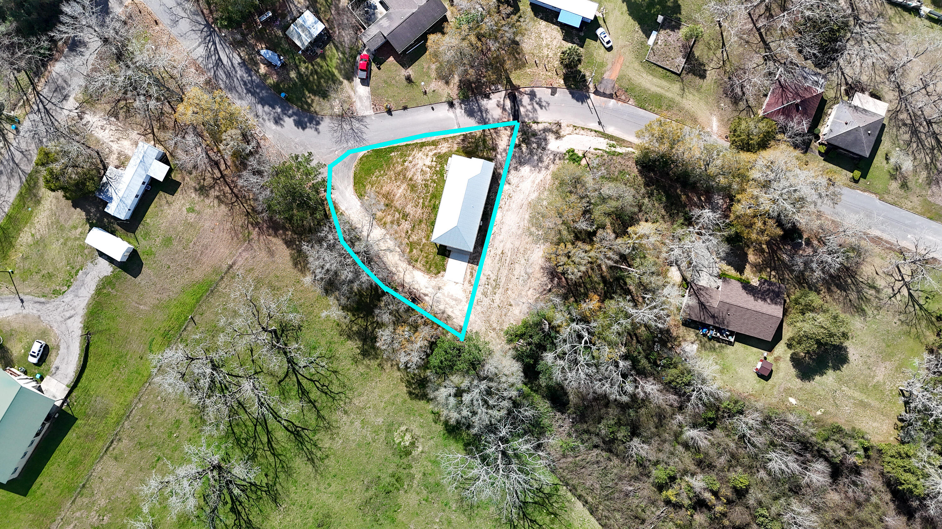 STALLINGS ADD - Residential